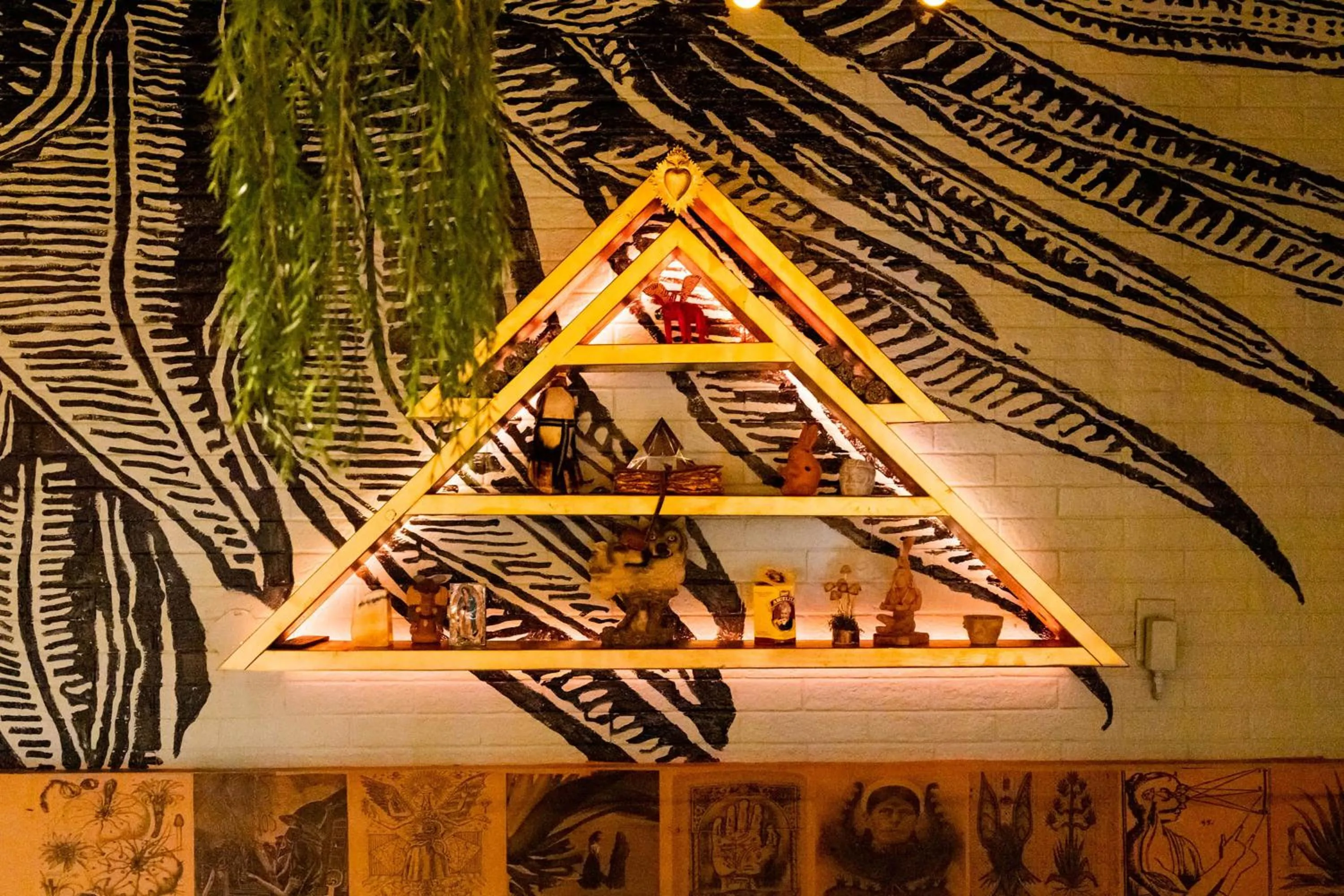 Restaurant/places to eat in Generator Miami