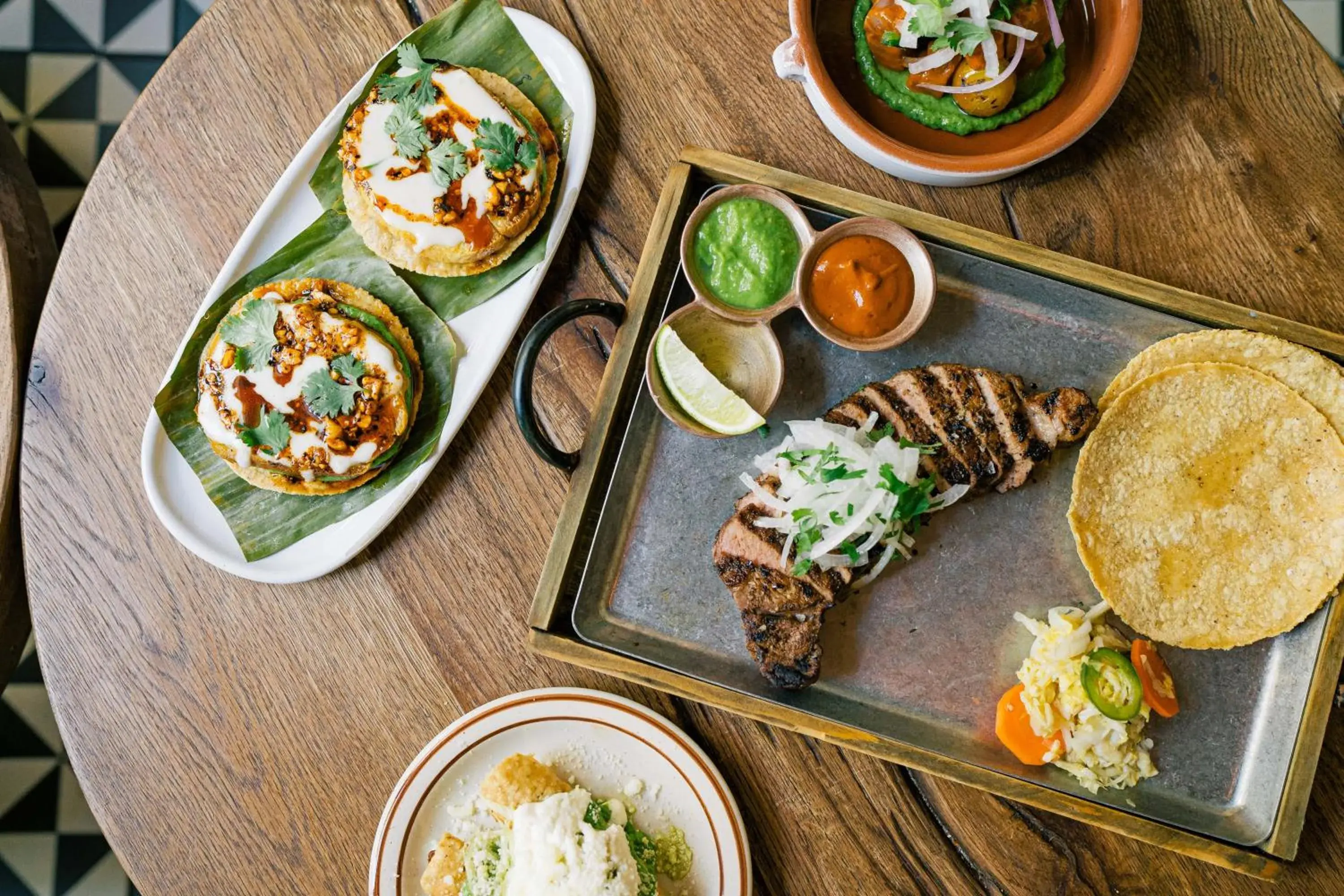 Restaurant/places to eat in Generator Miami Restaurant/places to eat in Generator Miami