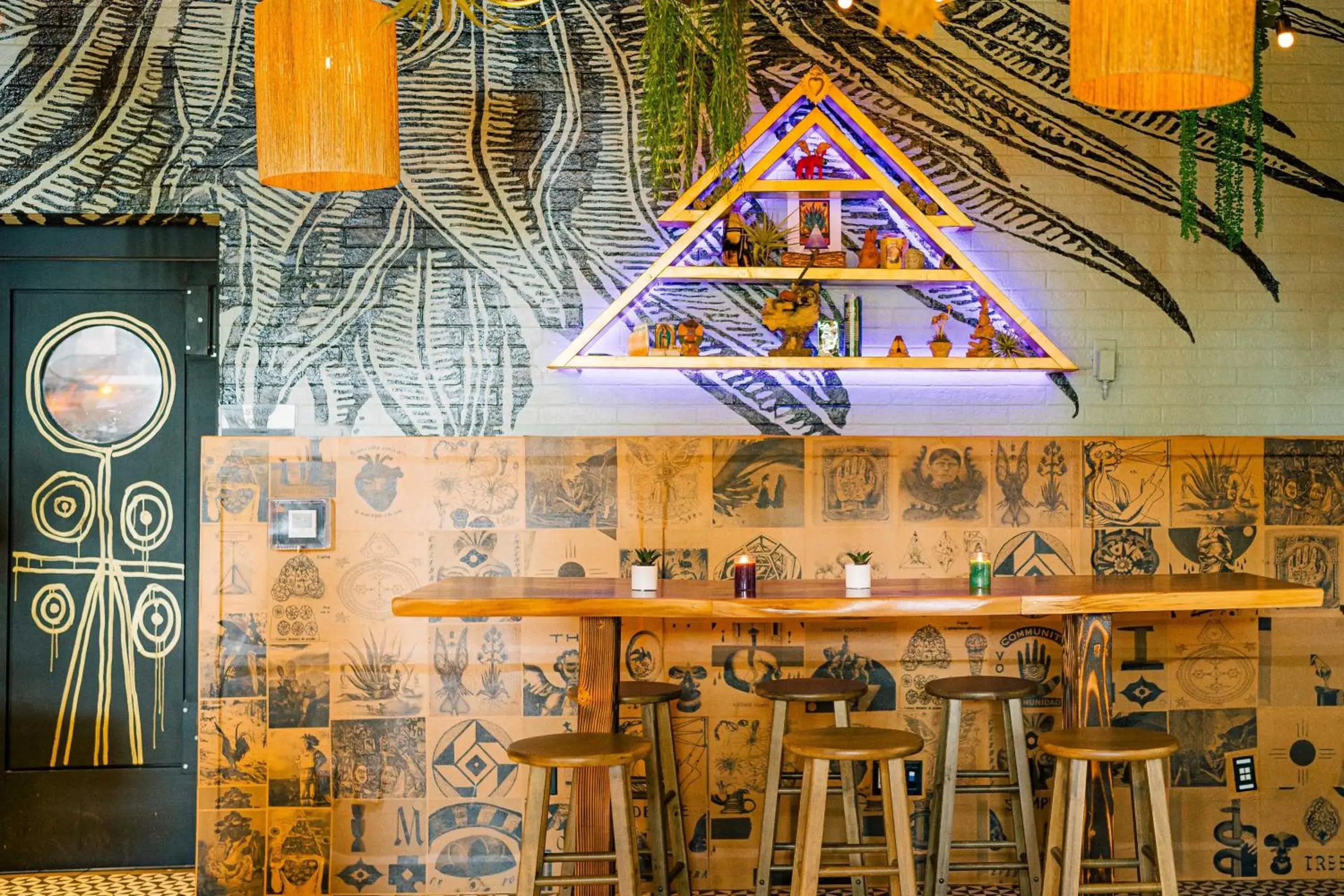 Restaurant/places to eat in Generator Miami Restaurant/places to eat in Generator Miami