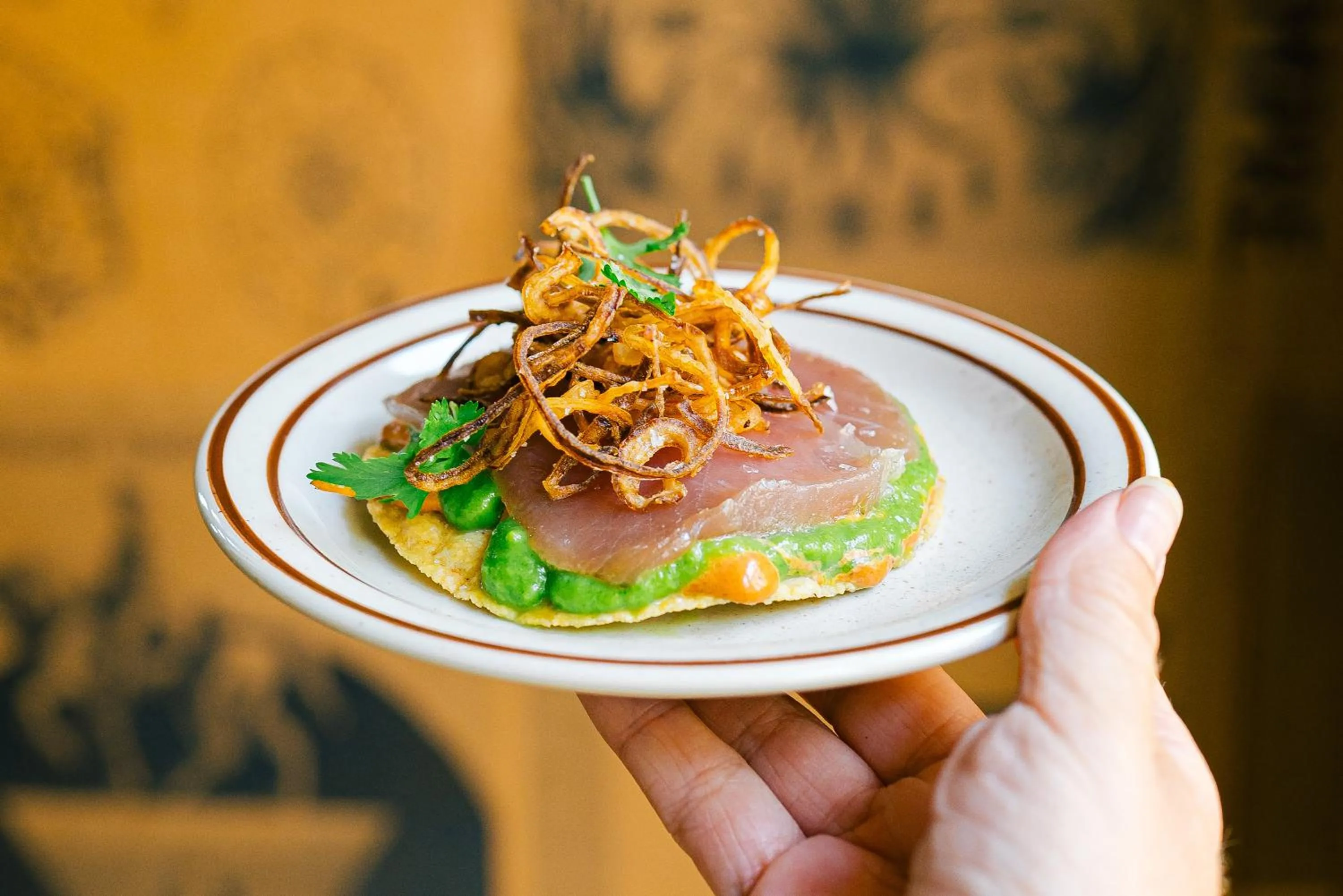 Restaurant/places to eat in Generator Miami