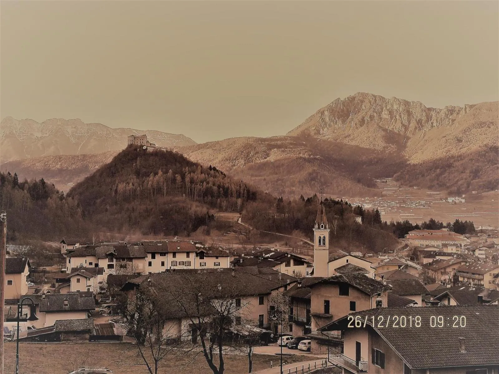 Il Castello