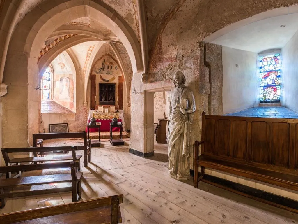 Other in Château des Marcilly Talaru