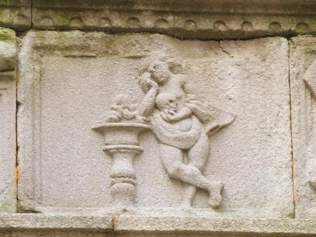 Other in Château des Marcilly Talaru