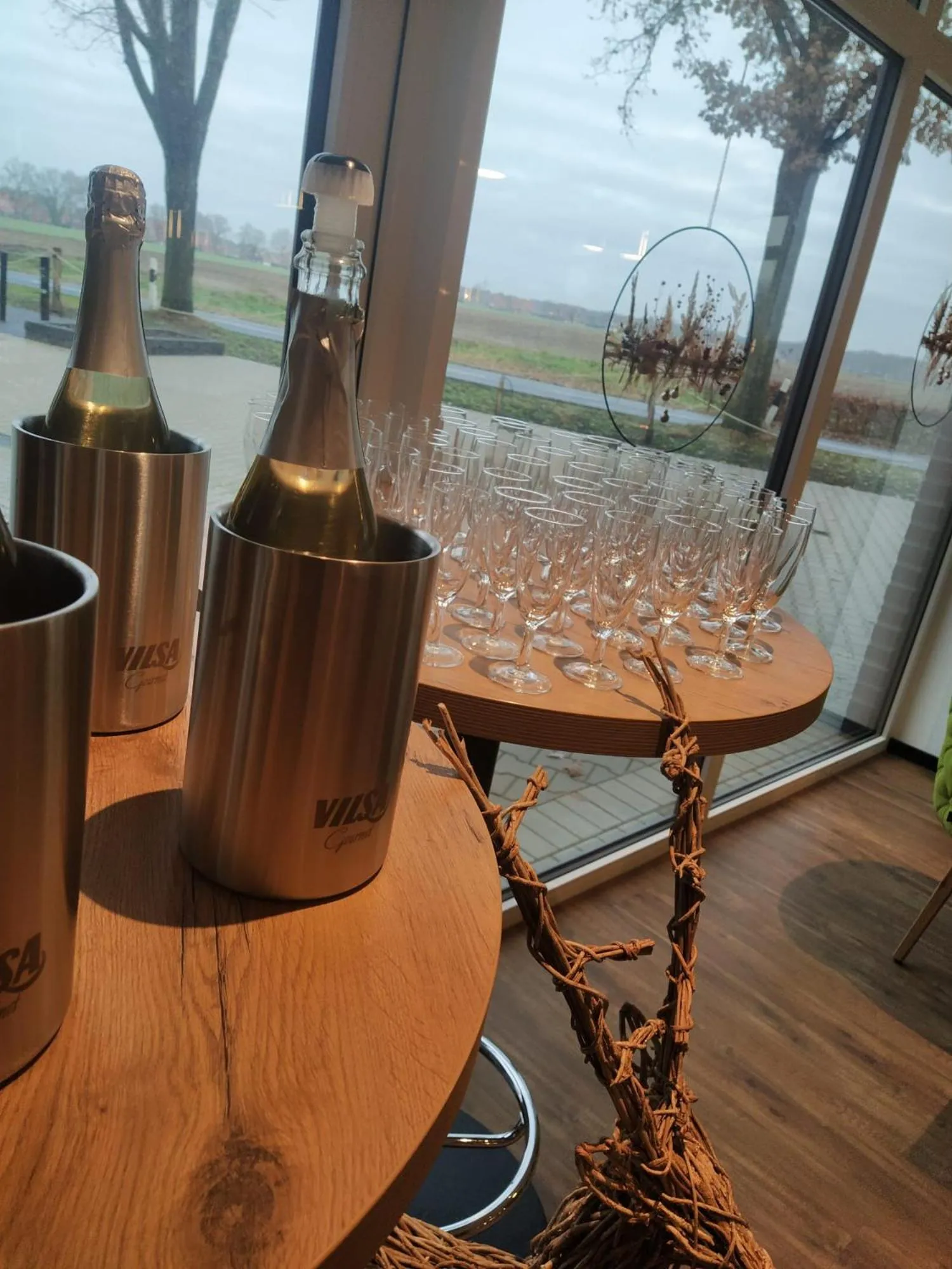 Day in Hotel Knotenpunkt