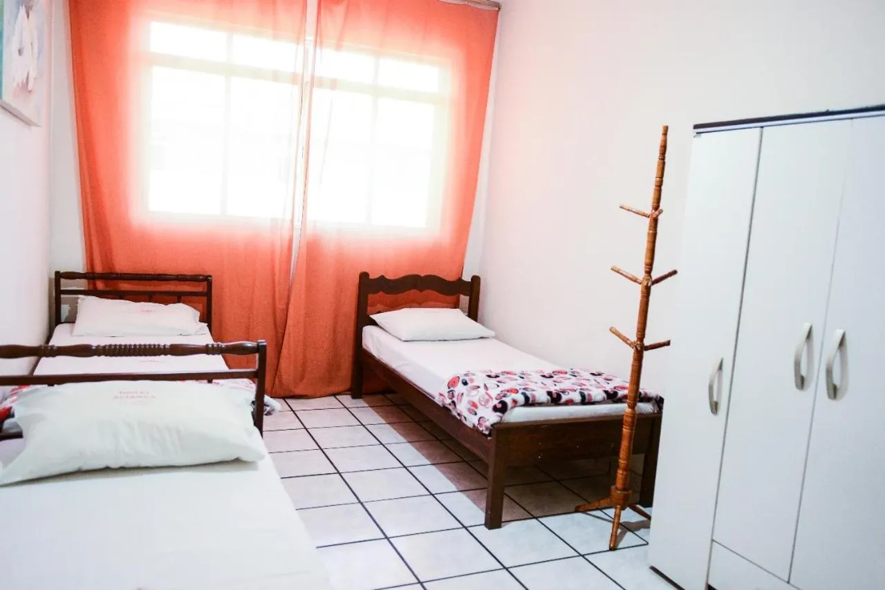 Standard Triple Room in Hotel Aliança