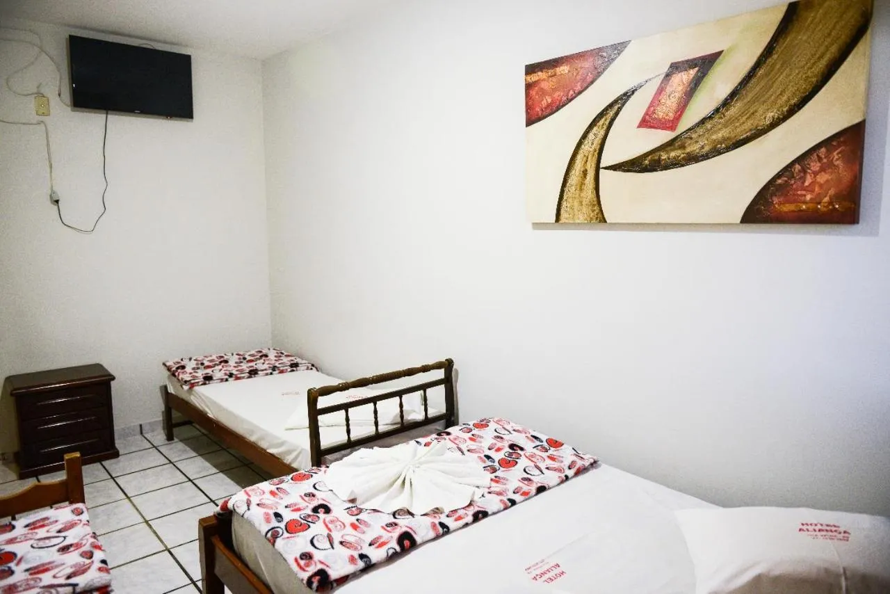 Hotel Aliança
