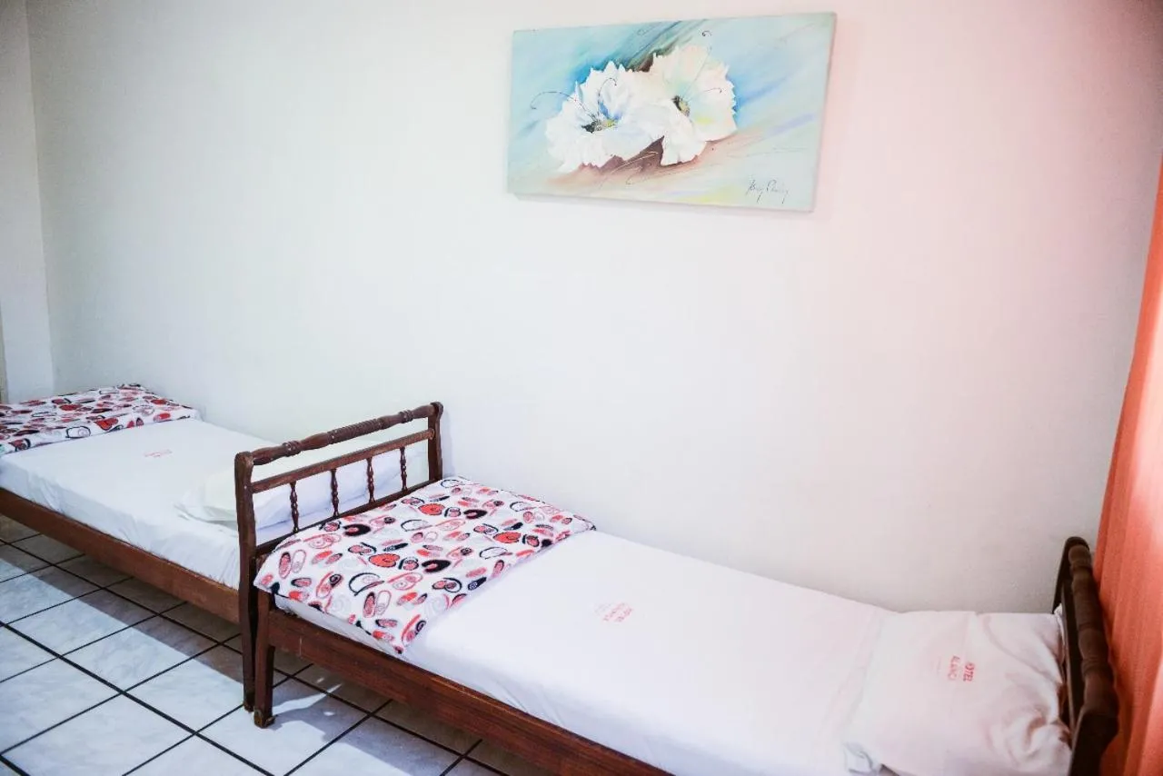 Hotel Aliança