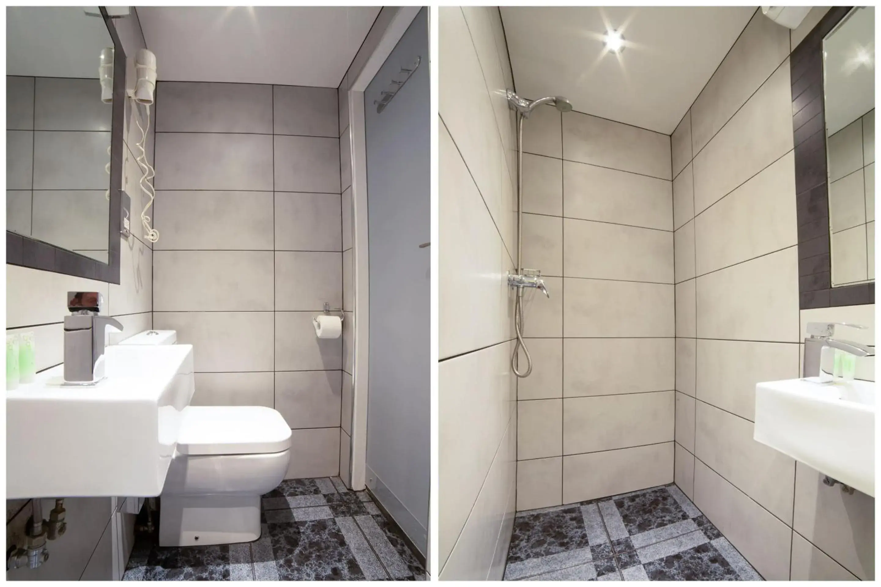 Bedroom in Vegas Hotel Bedroom in Vegas Hotel