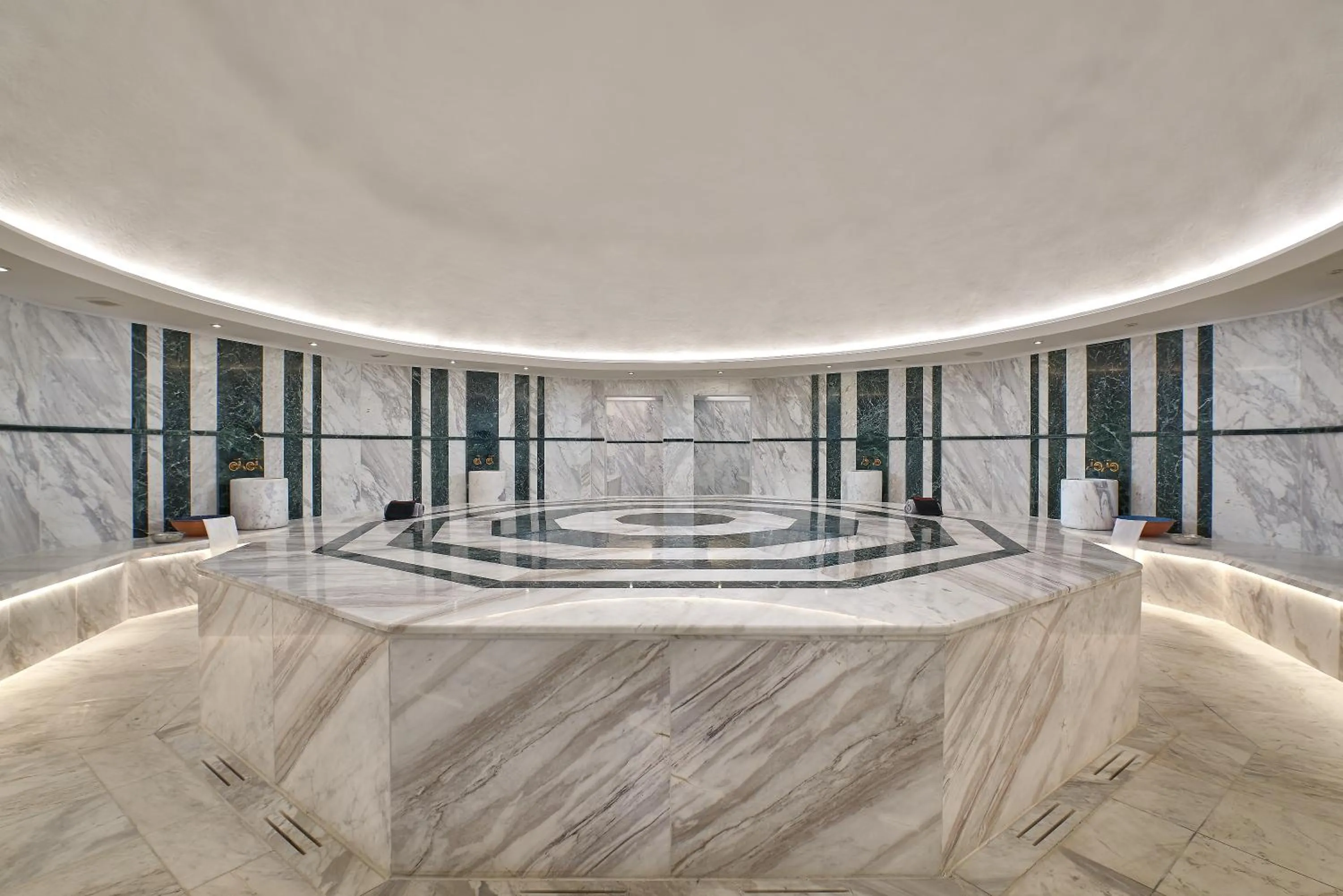 Spa and wellness centre/facilities in Mayia Exclusive Resort & Spa - Adults Only