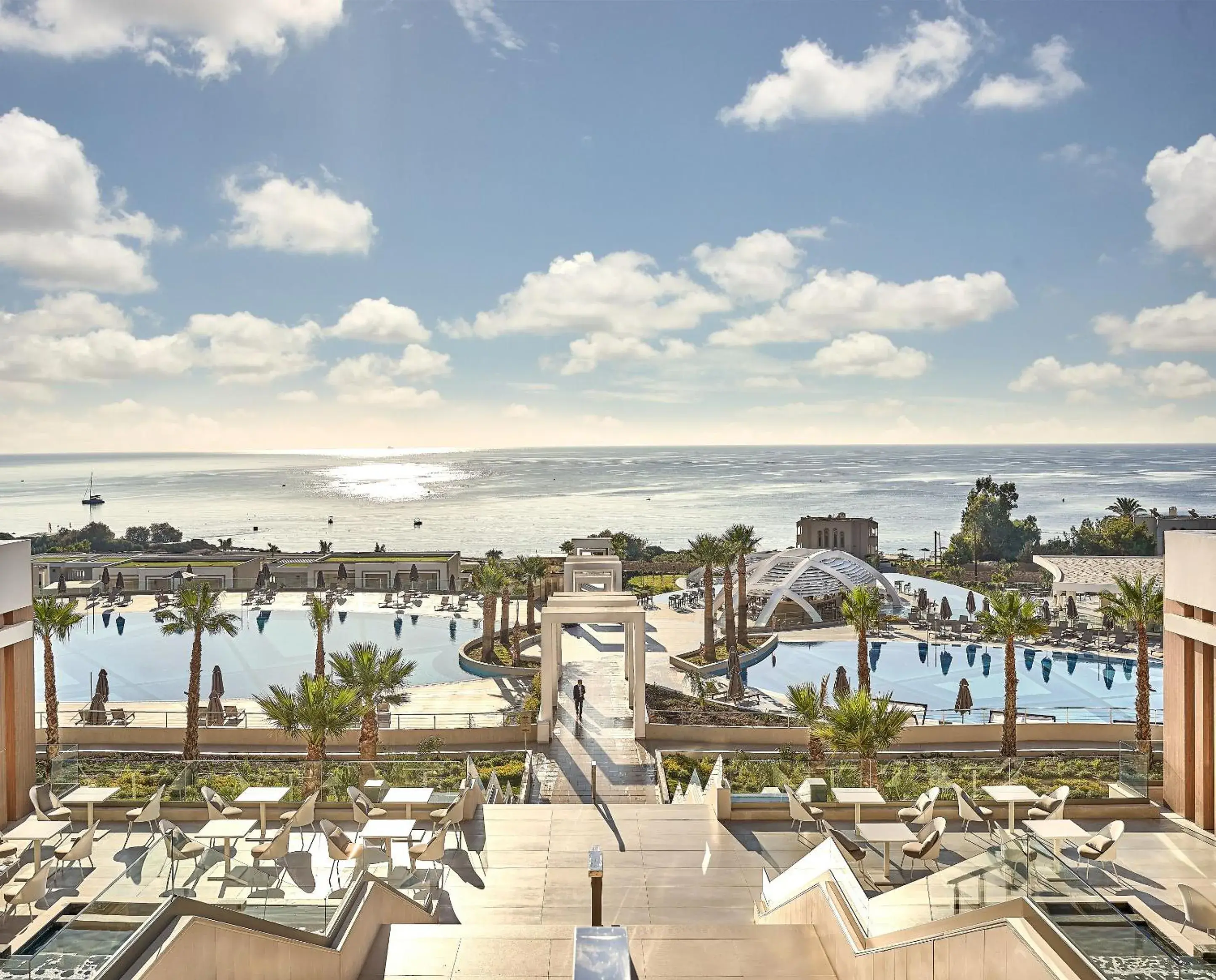 Mayia Exclusive Resort & Spa - Adults Only Mayia Exclusive Resort & Spa - Adults Only