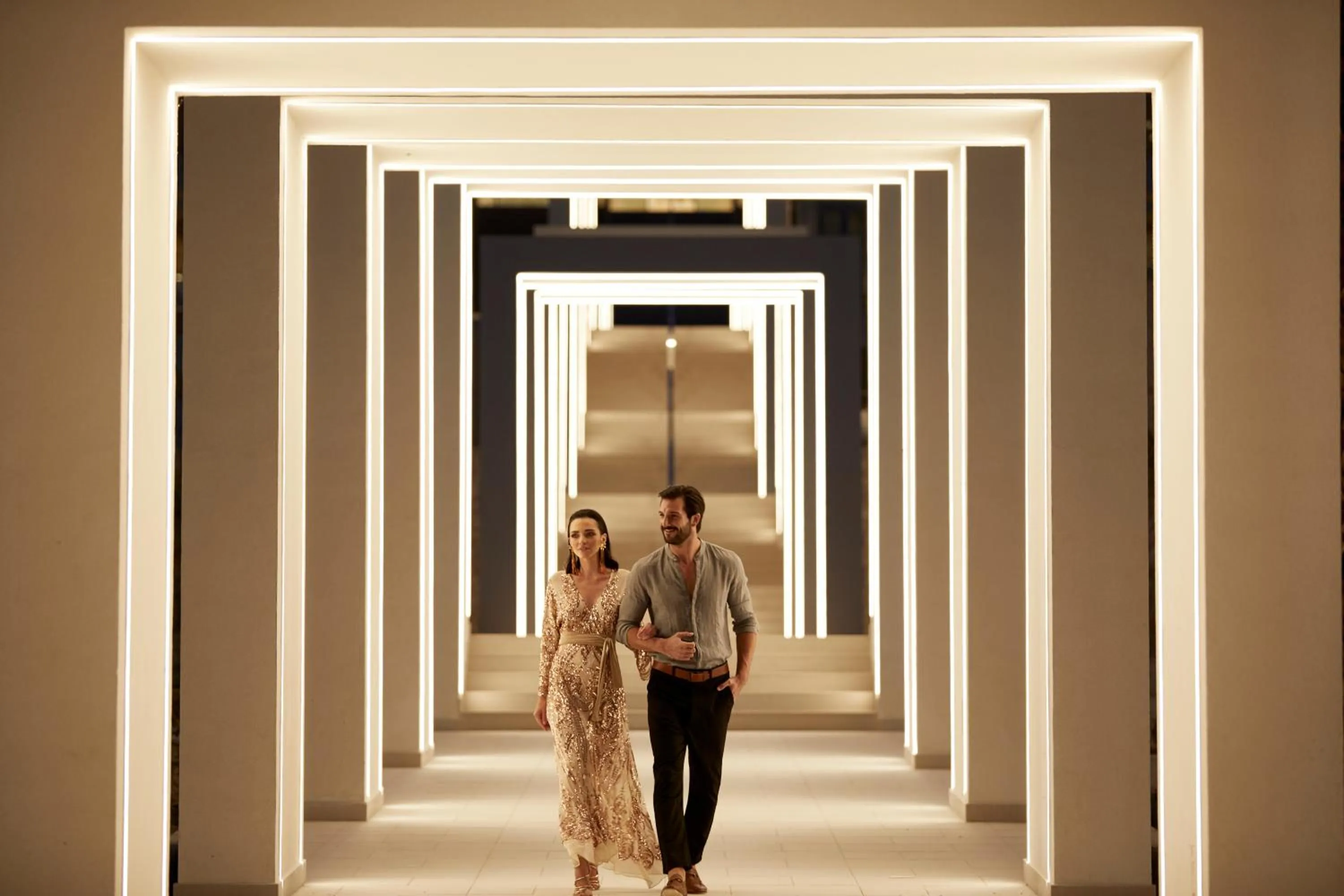 Facade/entrance in Mayia Exclusive Resort & Spa - Adults Only