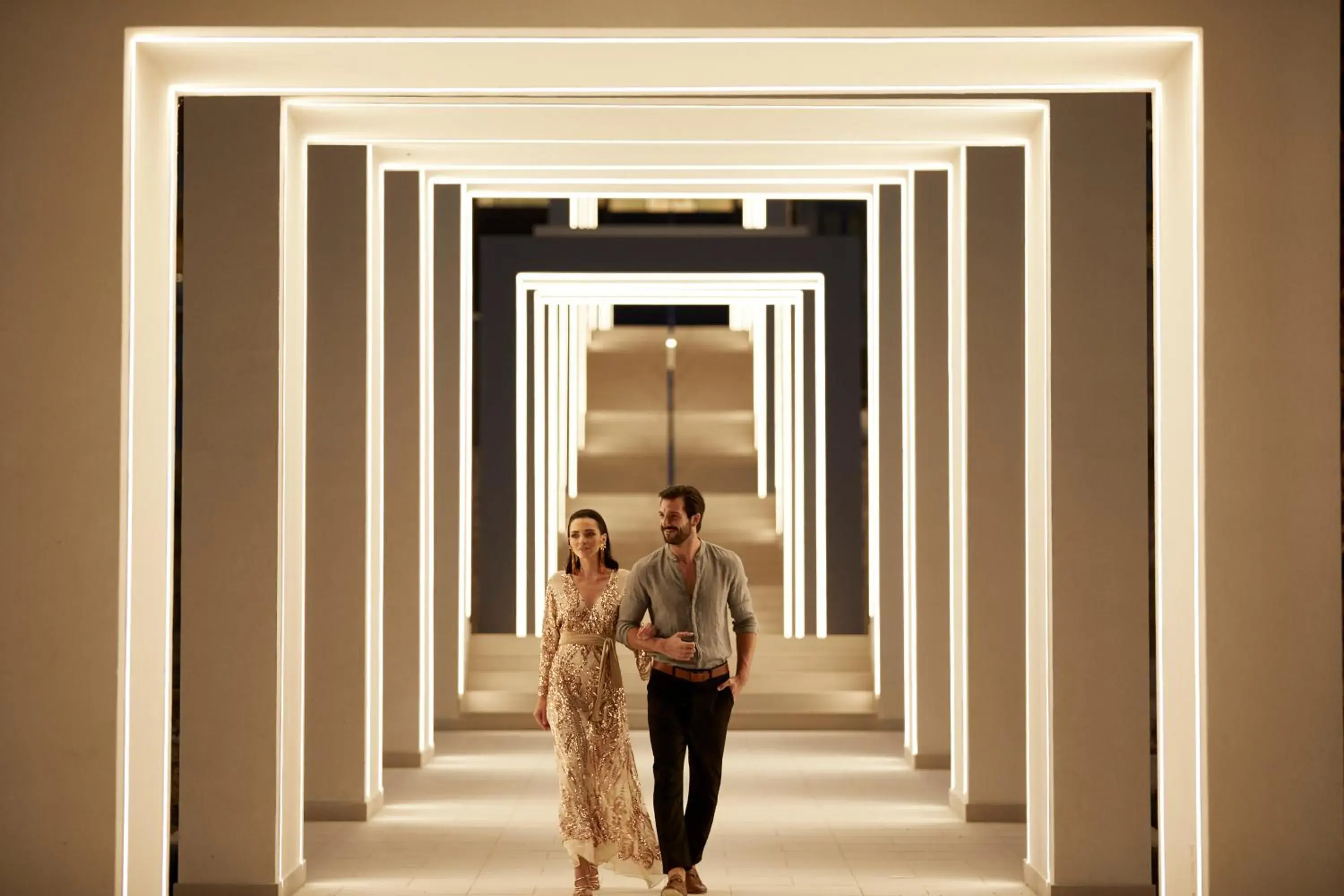 Facade/entrance in Mayia Exclusive Resort & Spa - Adults Only Facade/entrance in Mayia Exclusive Resort & Spa - Adults Only