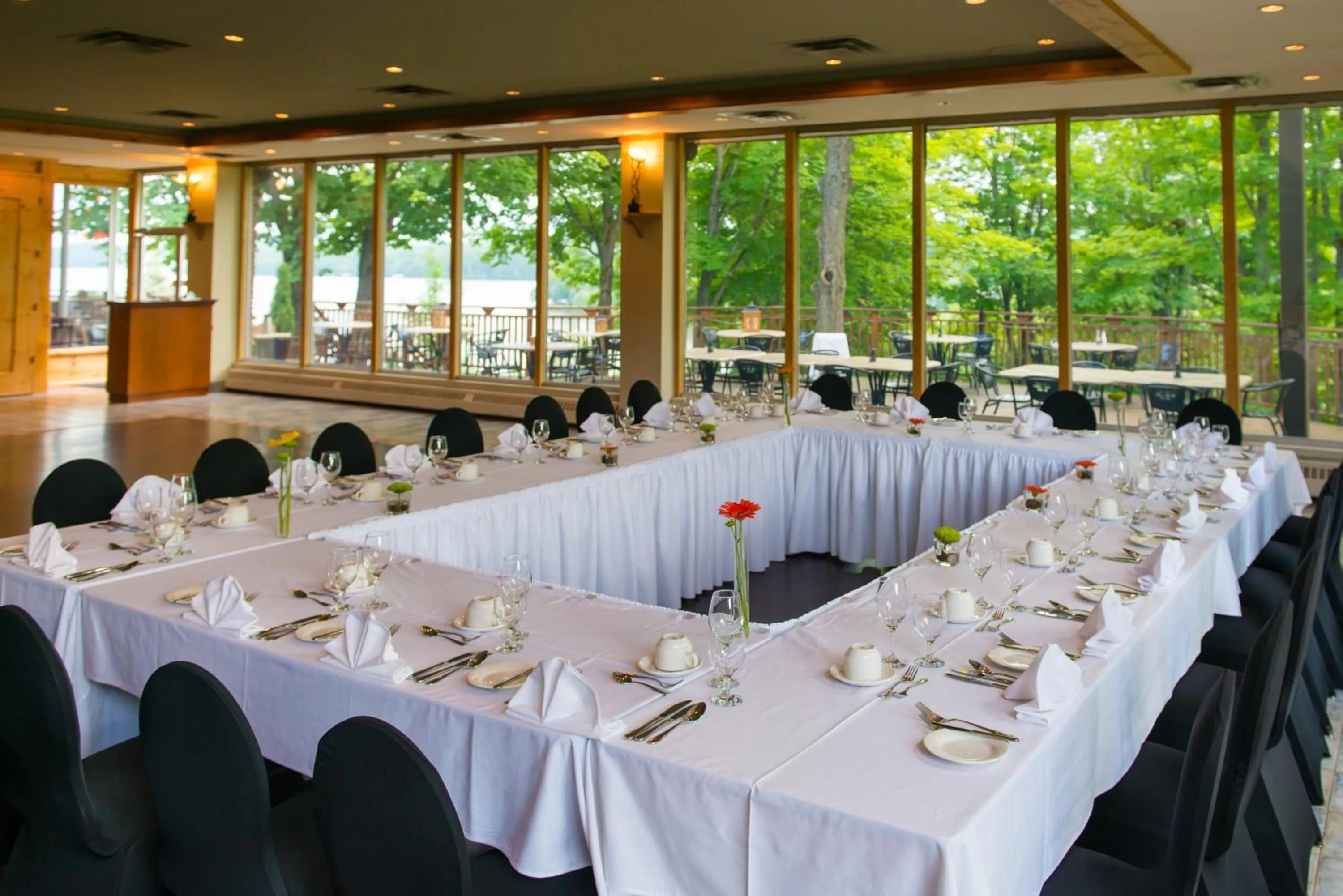 Meeting/conference room in Hidden Valley Resort, an Ascend Collection Resort