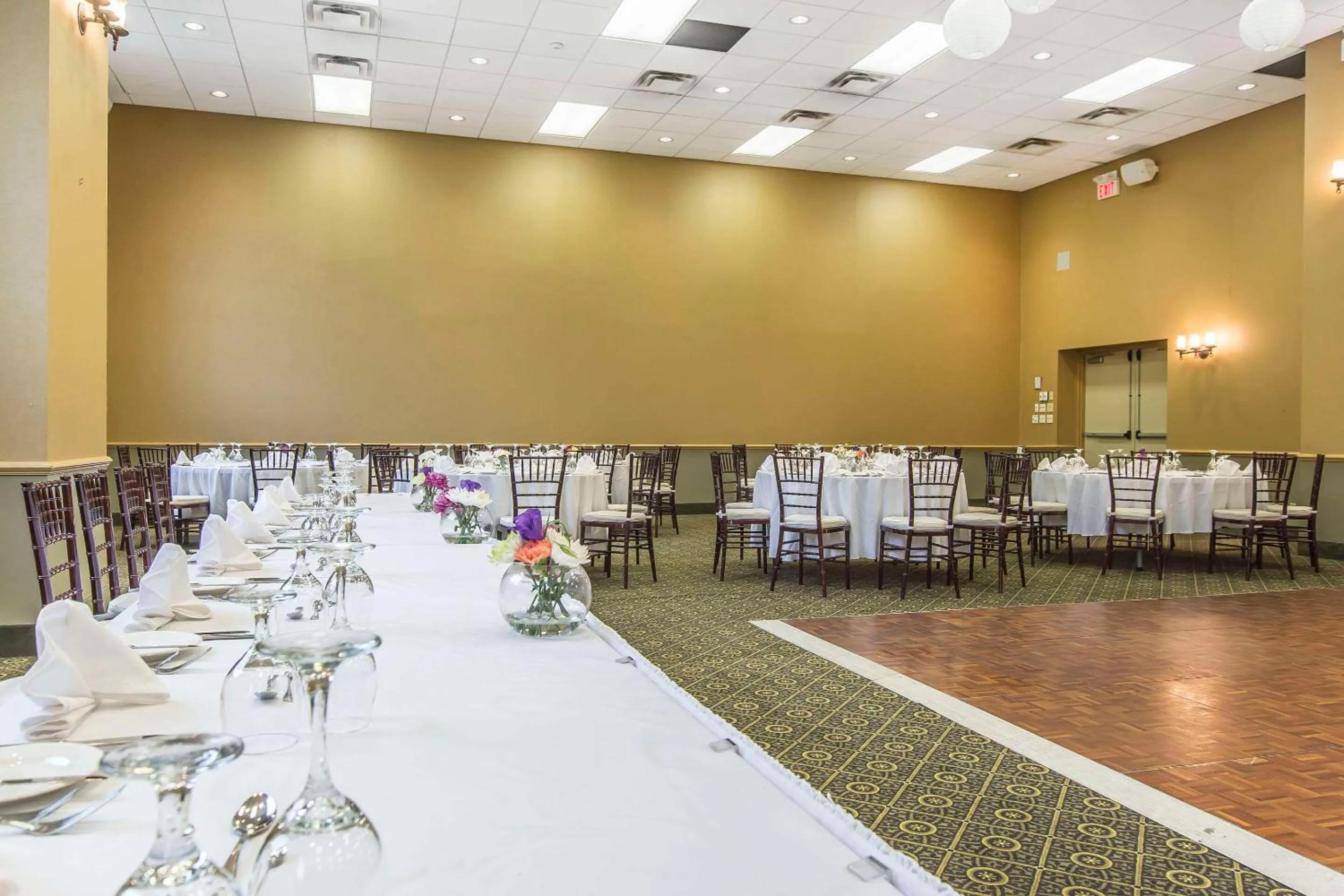 Meeting/conference room in Hidden Valley Resort, an Ascend Collection Resort