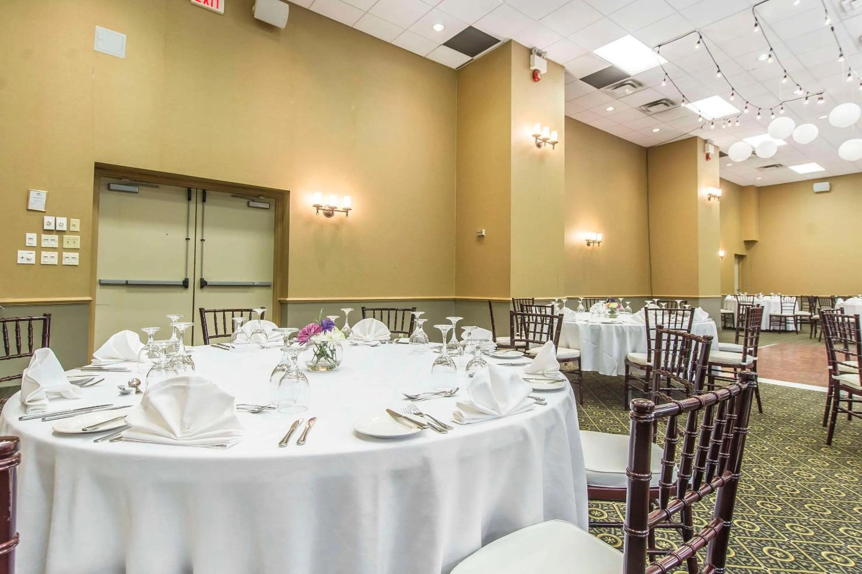 Meeting/conference room in Hidden Valley Resort, an Ascend Collection Resort