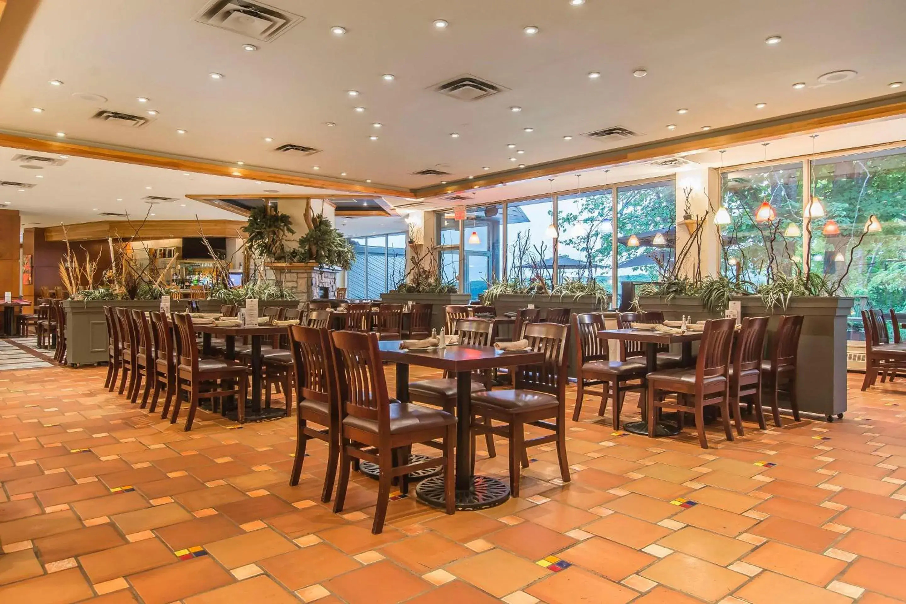 Restaurant/places to eat in Hidden Valley Resort, an Ascend Collection Resort Restaurant/places to eat in Hidden Valley Resort, an Ascend Collection Resort