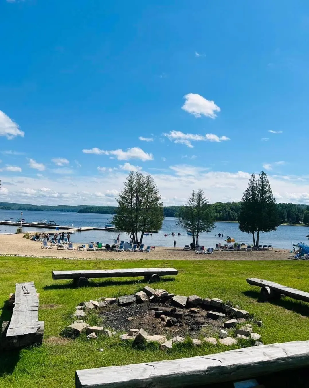 Beach in Hidden Valley Resort, an Ascend Collection Resort