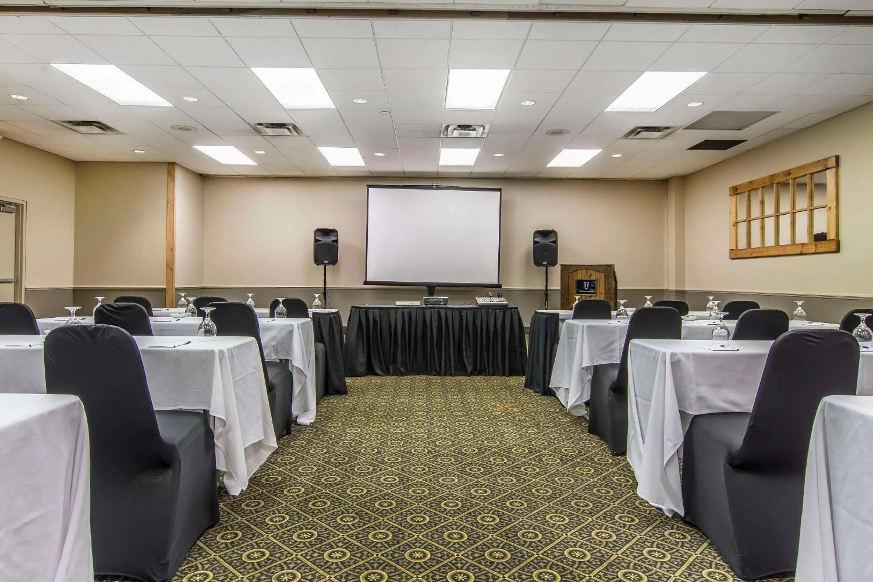 Meeting/conference room in Hidden Valley Resort, an Ascend Collection Resort