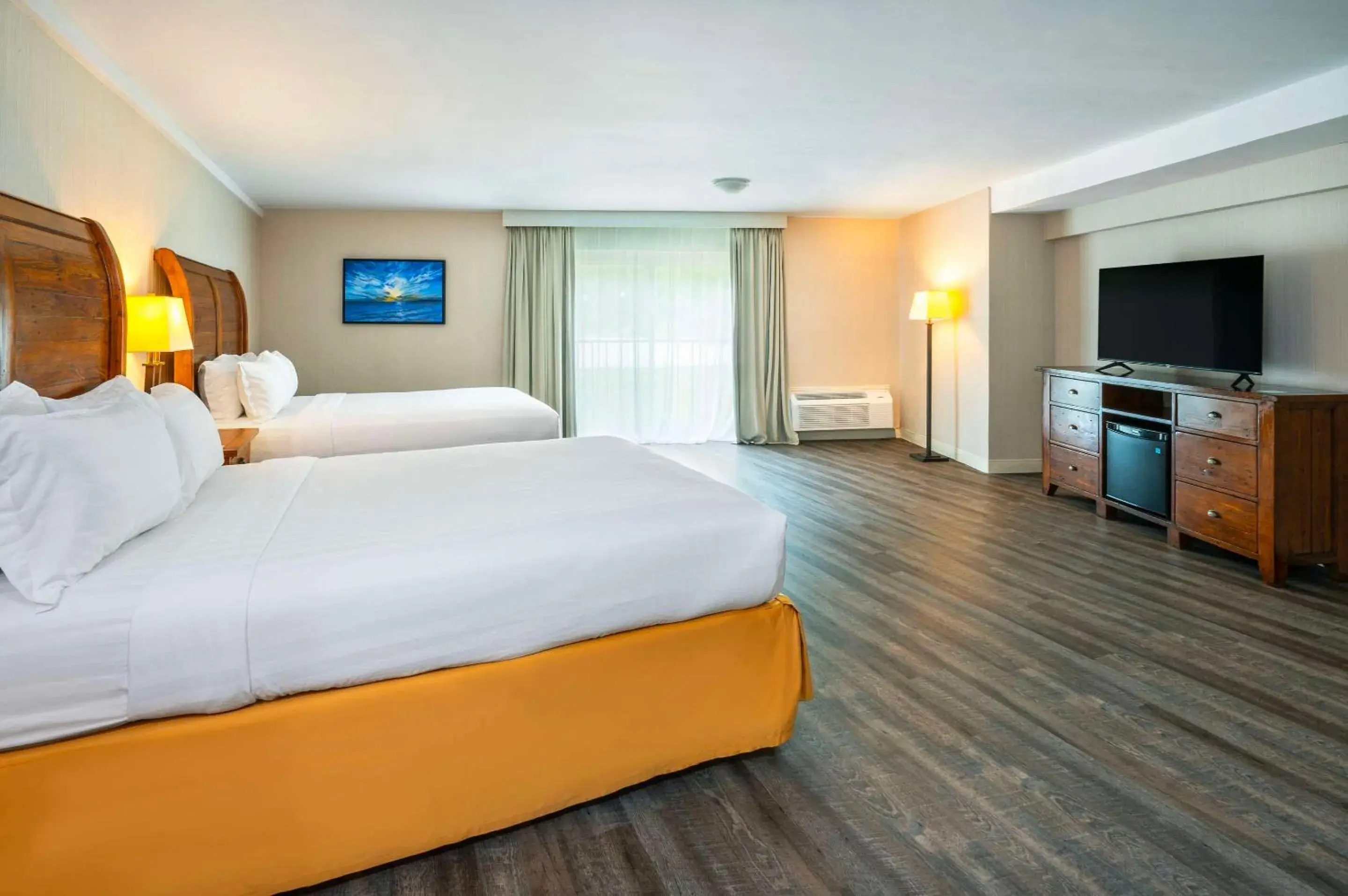 Bedroom, Bed in Hidden Valley Resort, an Ascend Collection Resort Bedroom, Bed in Hidden Valley Resort, an Ascend Collection Resort