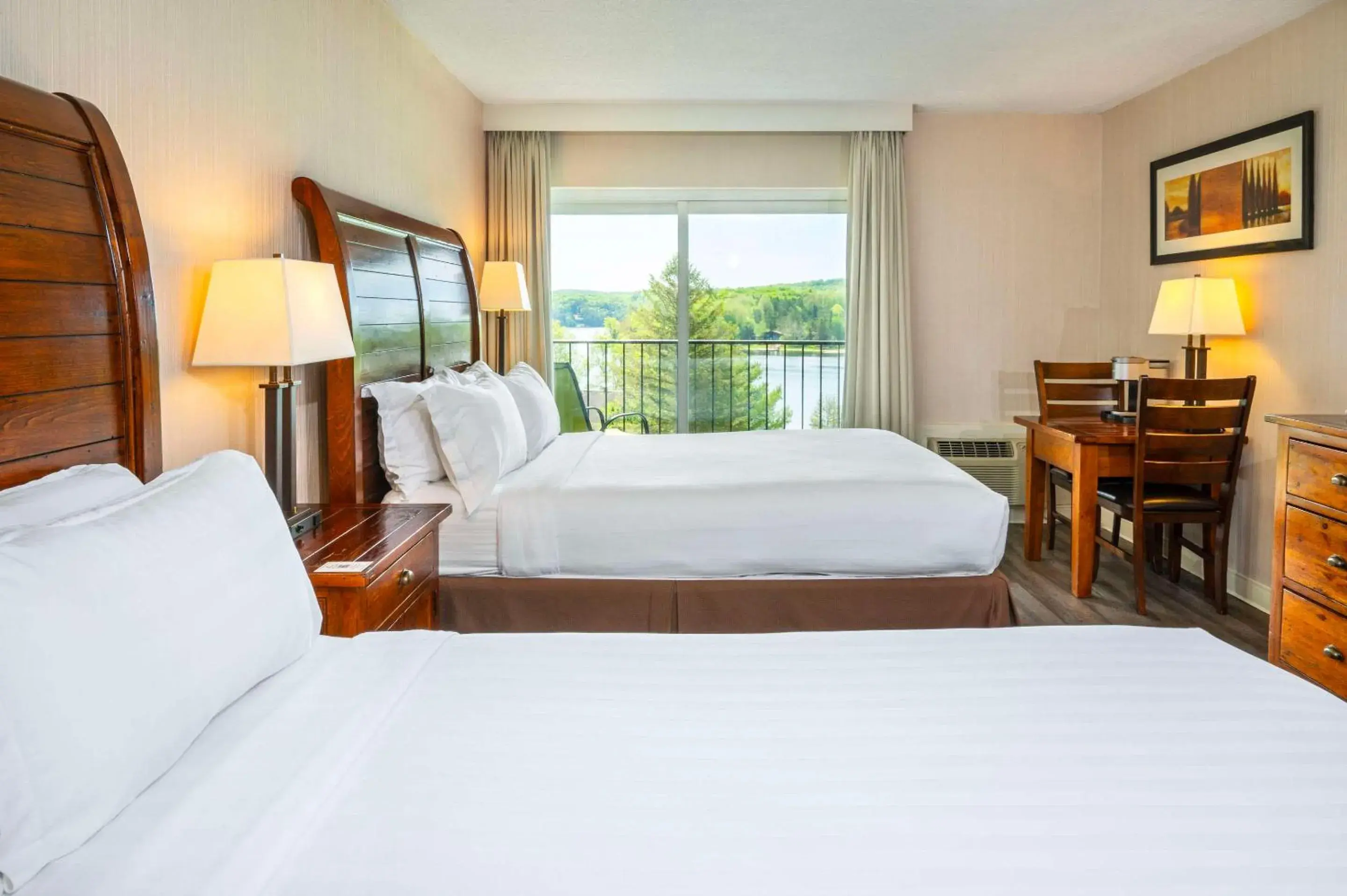 Bedroom, Bed in Hidden Valley Resort, an Ascend Collection Resort Bedroom, Bed in Hidden Valley Resort, an Ascend Collection Resort