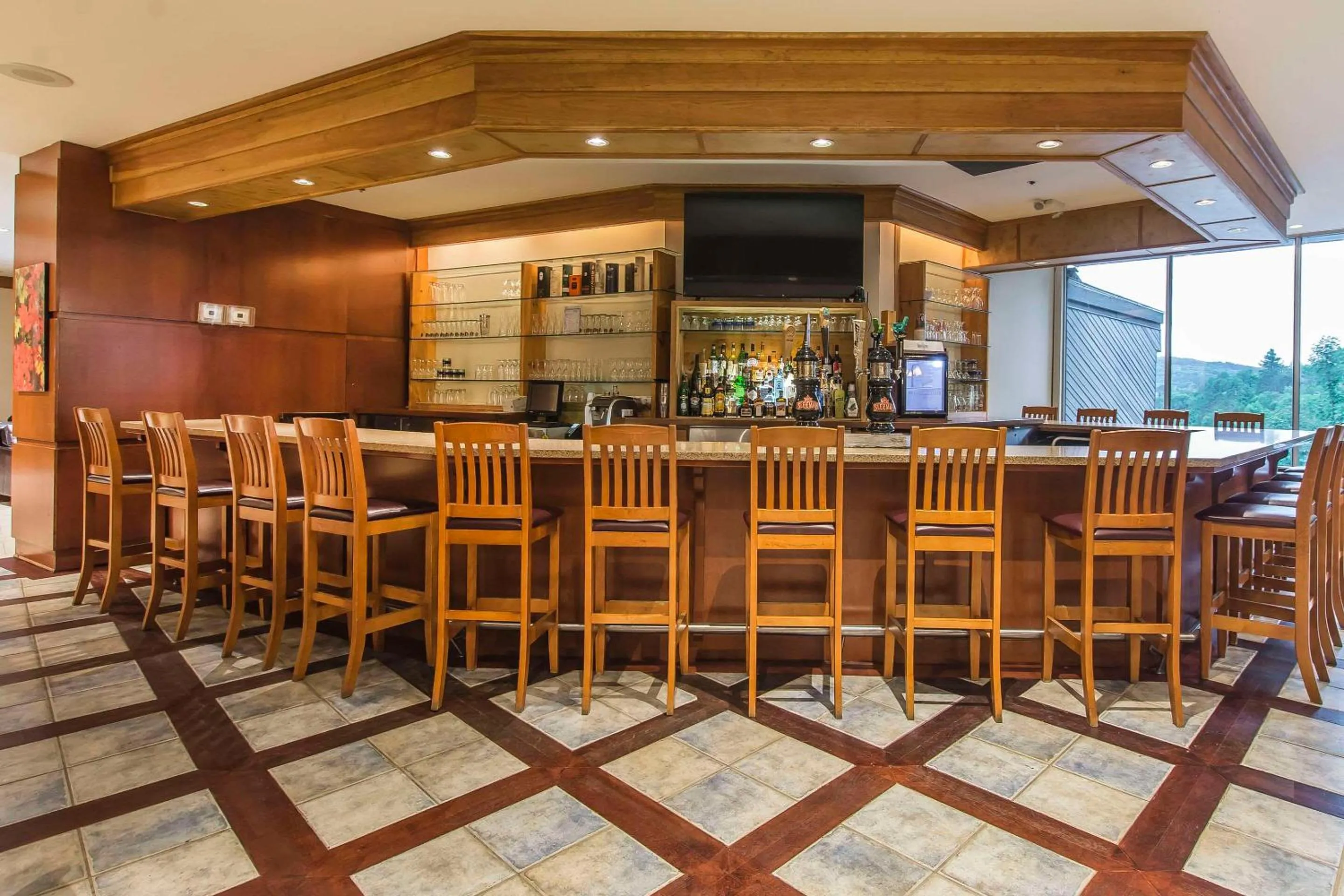 Restaurant/places to eat in Hidden Valley Resort, an Ascend Collection Resort