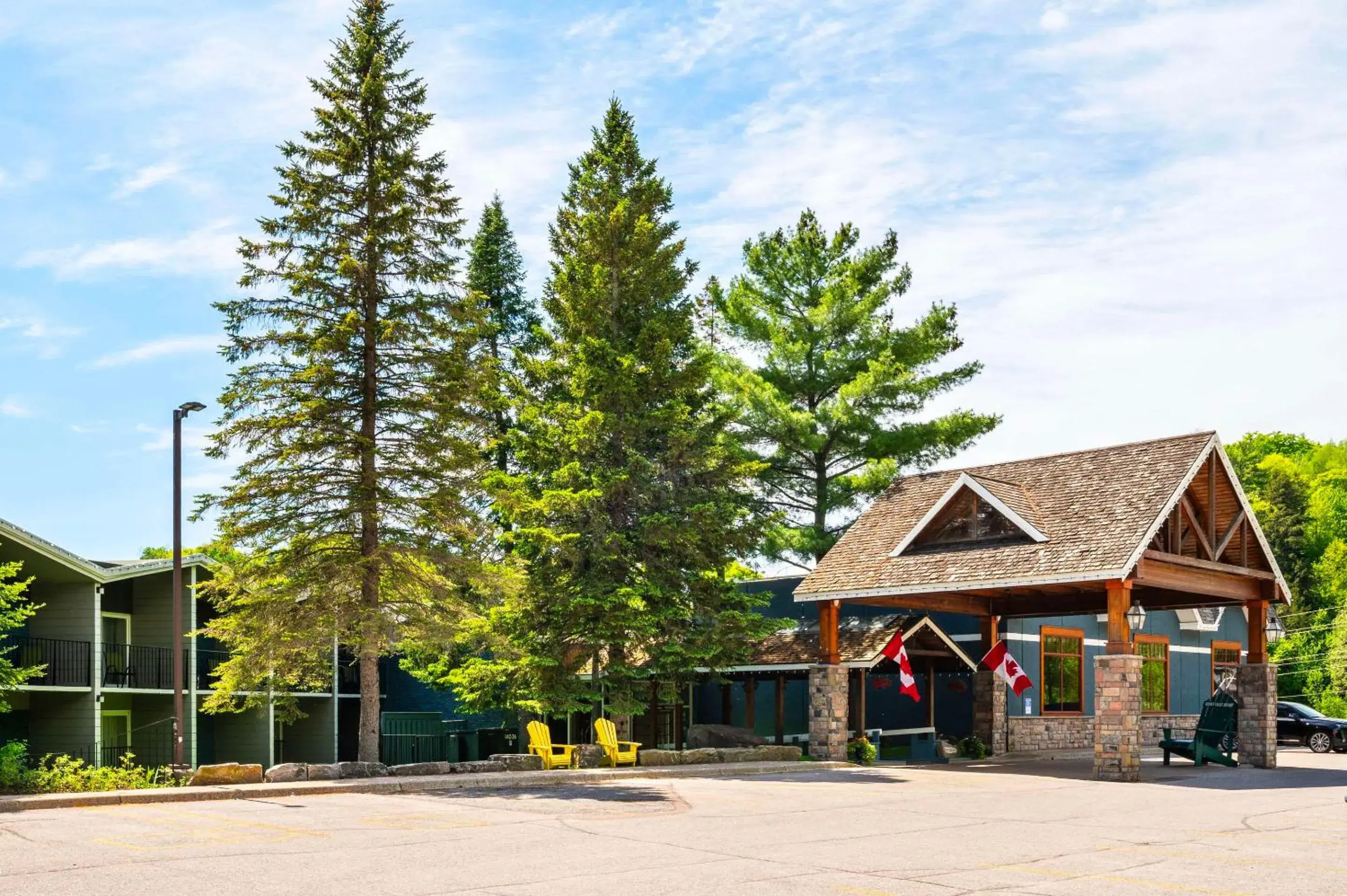 Property building in Hidden Valley Resort, an Ascend Collection Resort Property building in Hidden Valley Resort, an Ascend Collection Resort