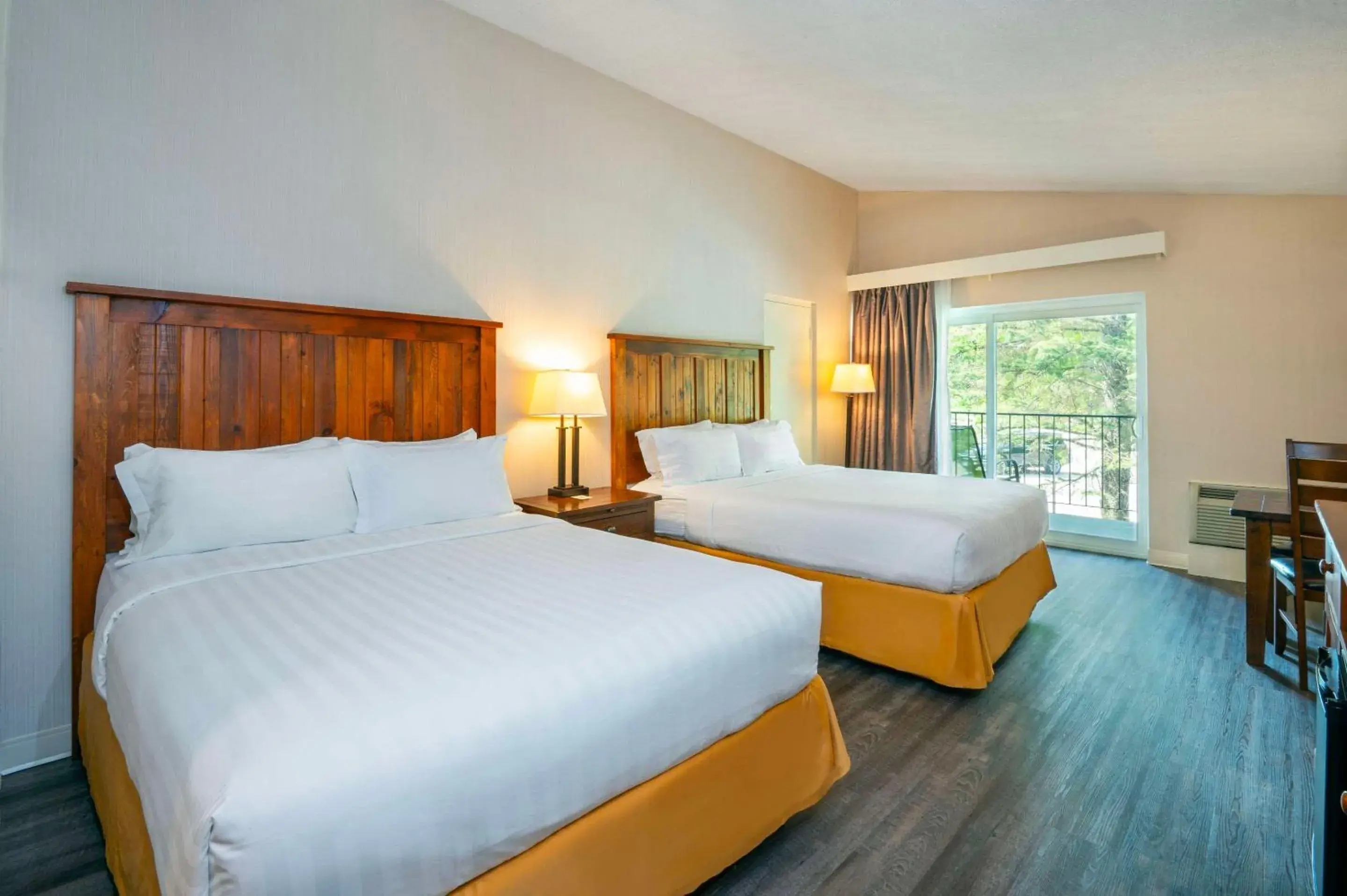 Bedroom, Bed in Hidden Valley Resort, an Ascend Collection Resort Bedroom, Bed in Hidden Valley Resort, an Ascend Collection Resort