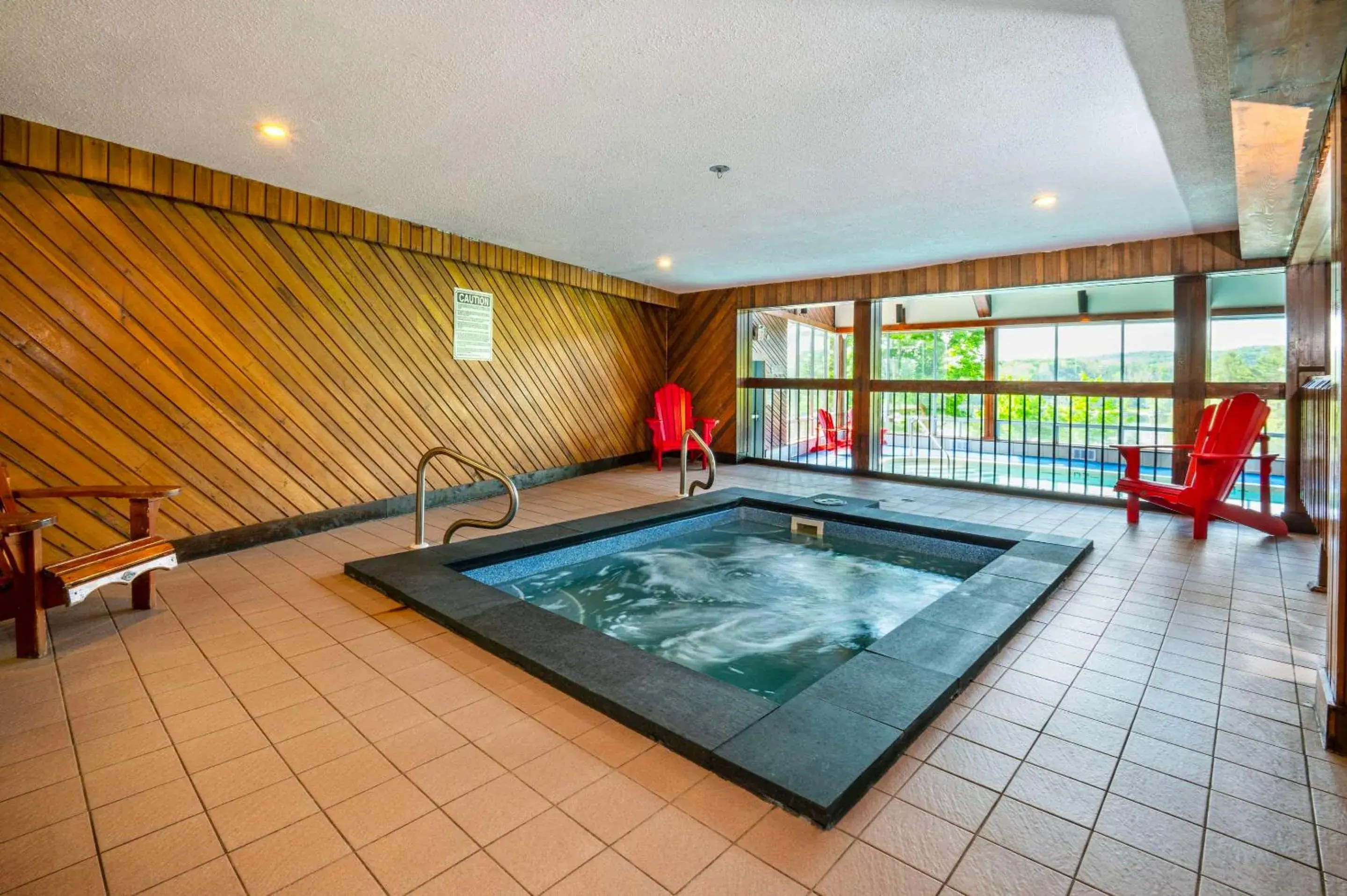 Swimming pool in Hidden Valley Resort, an Ascend Collection Resort Swimming pool in Hidden Valley Resort, an Ascend Collection Resort