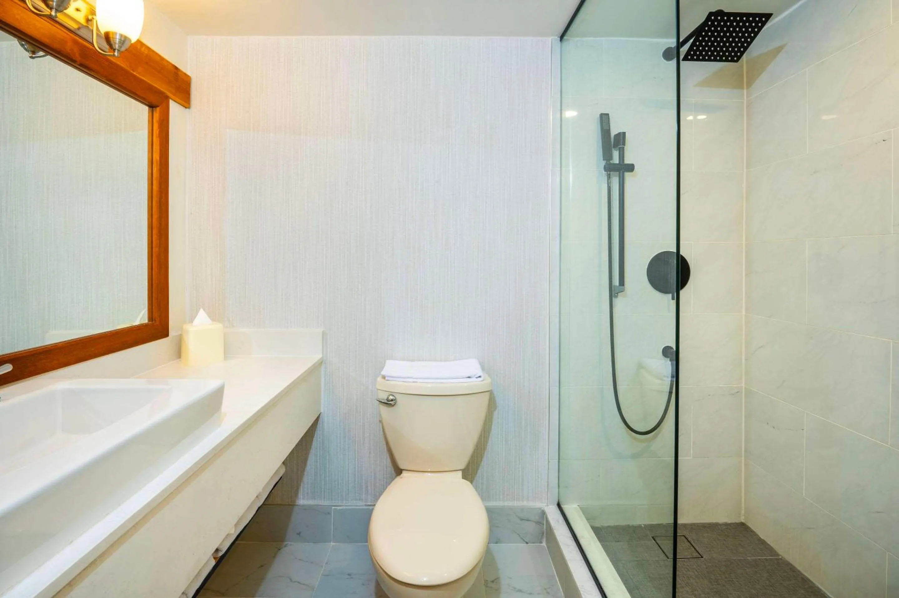 Bedroom in Hidden Valley Resort, an Ascend Collection Resort