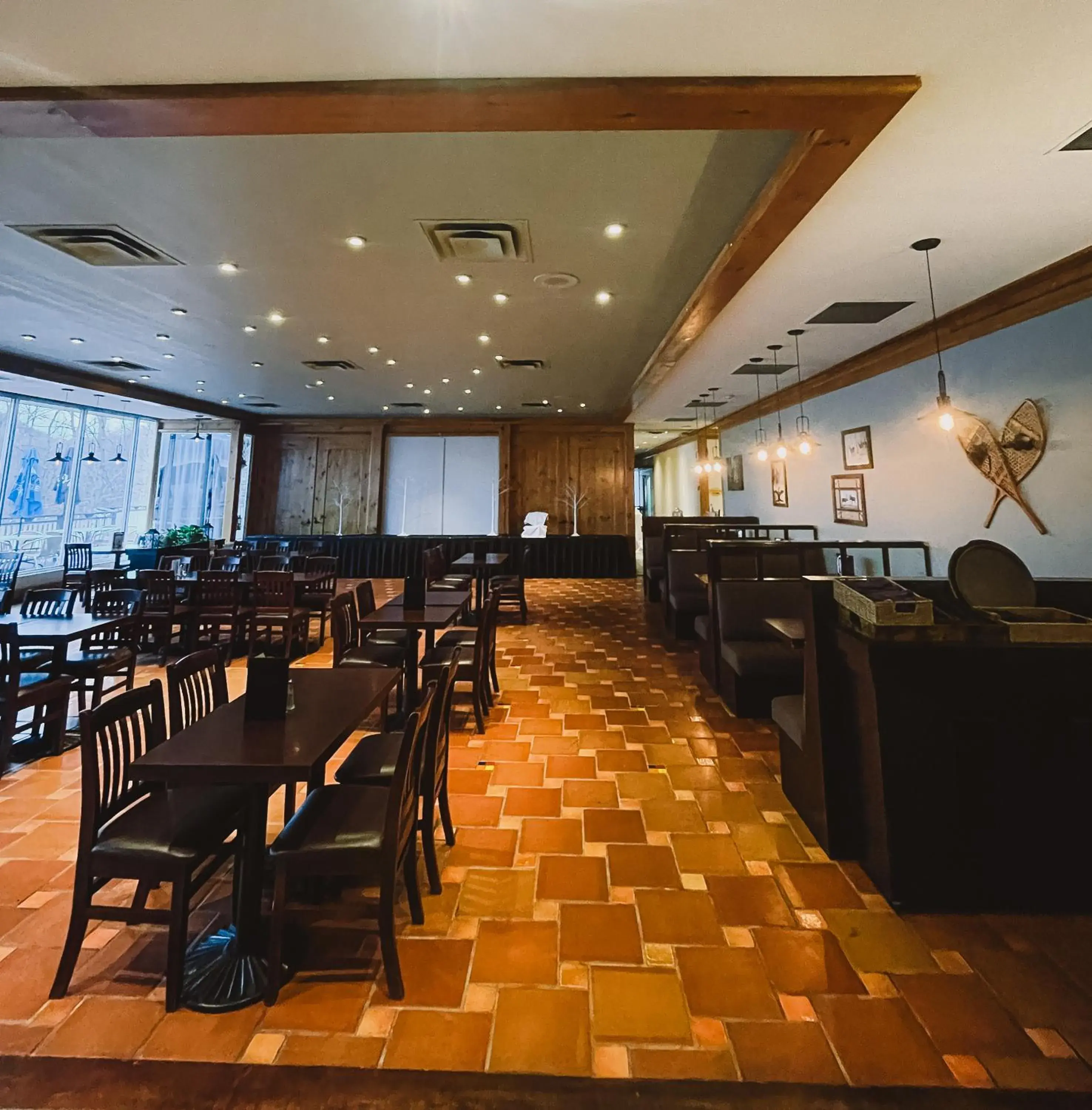 Restaurant/places to eat in Hidden Valley Resort, an Ascend Collection Resort Restaurant/places to eat in Hidden Valley Resort, an Ascend Collection Resort