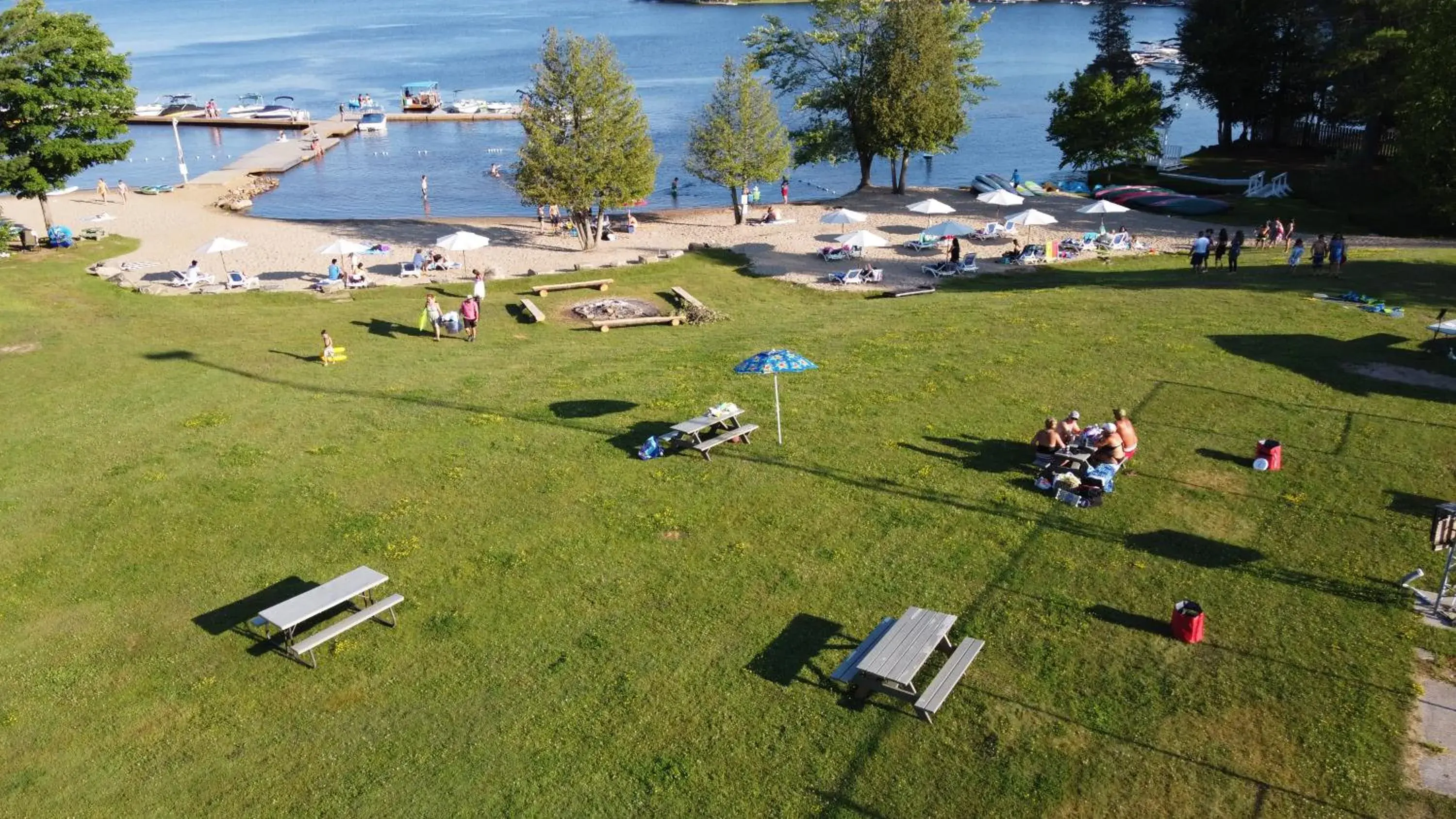 Lake view in Hidden Valley Resort, an Ascend Collection Resort Lake view in Hidden Valley Resort, an Ascend Collection Resort