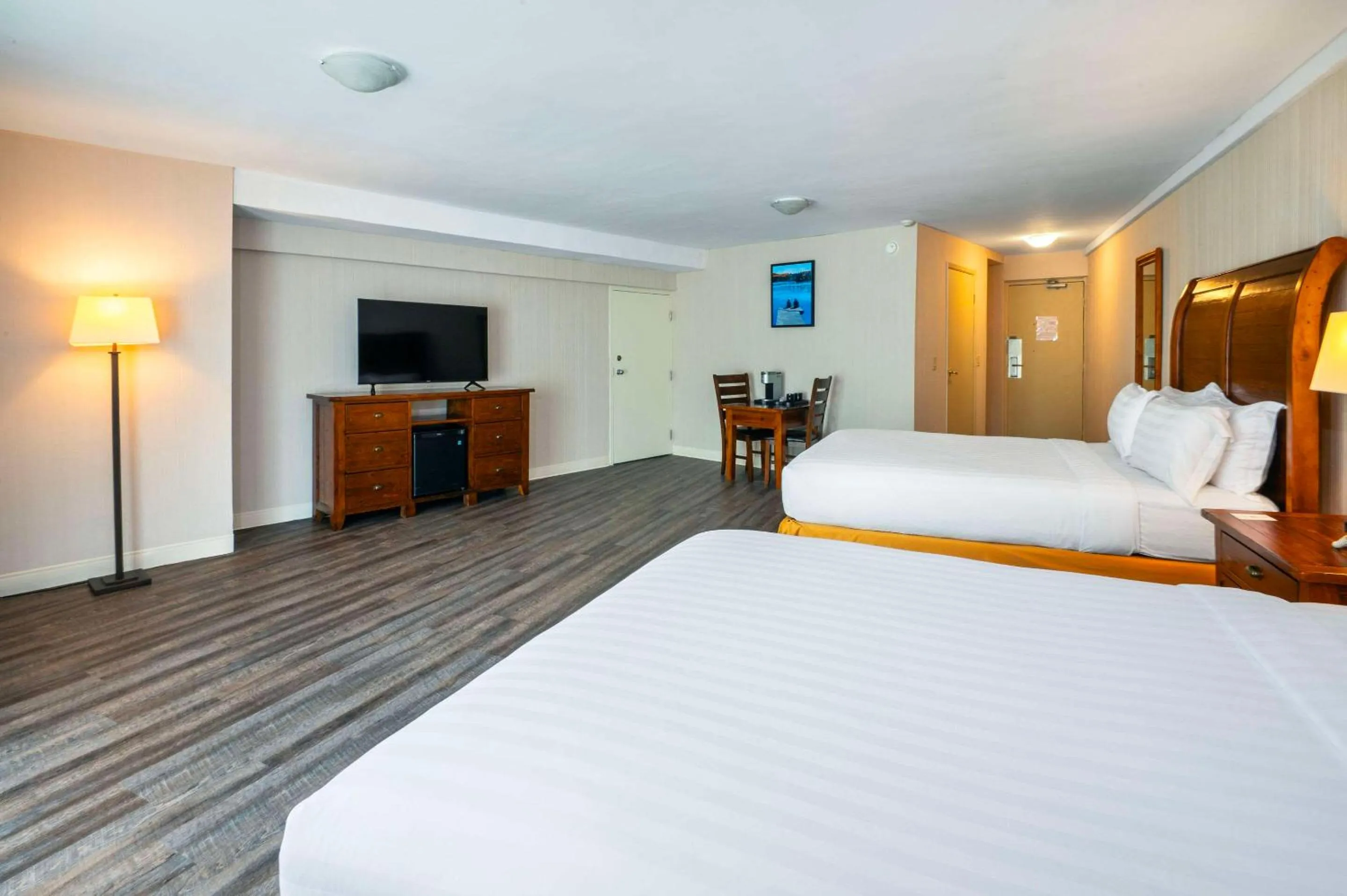 Bedroom, Bed in Hidden Valley Resort, an Ascend Collection Resort