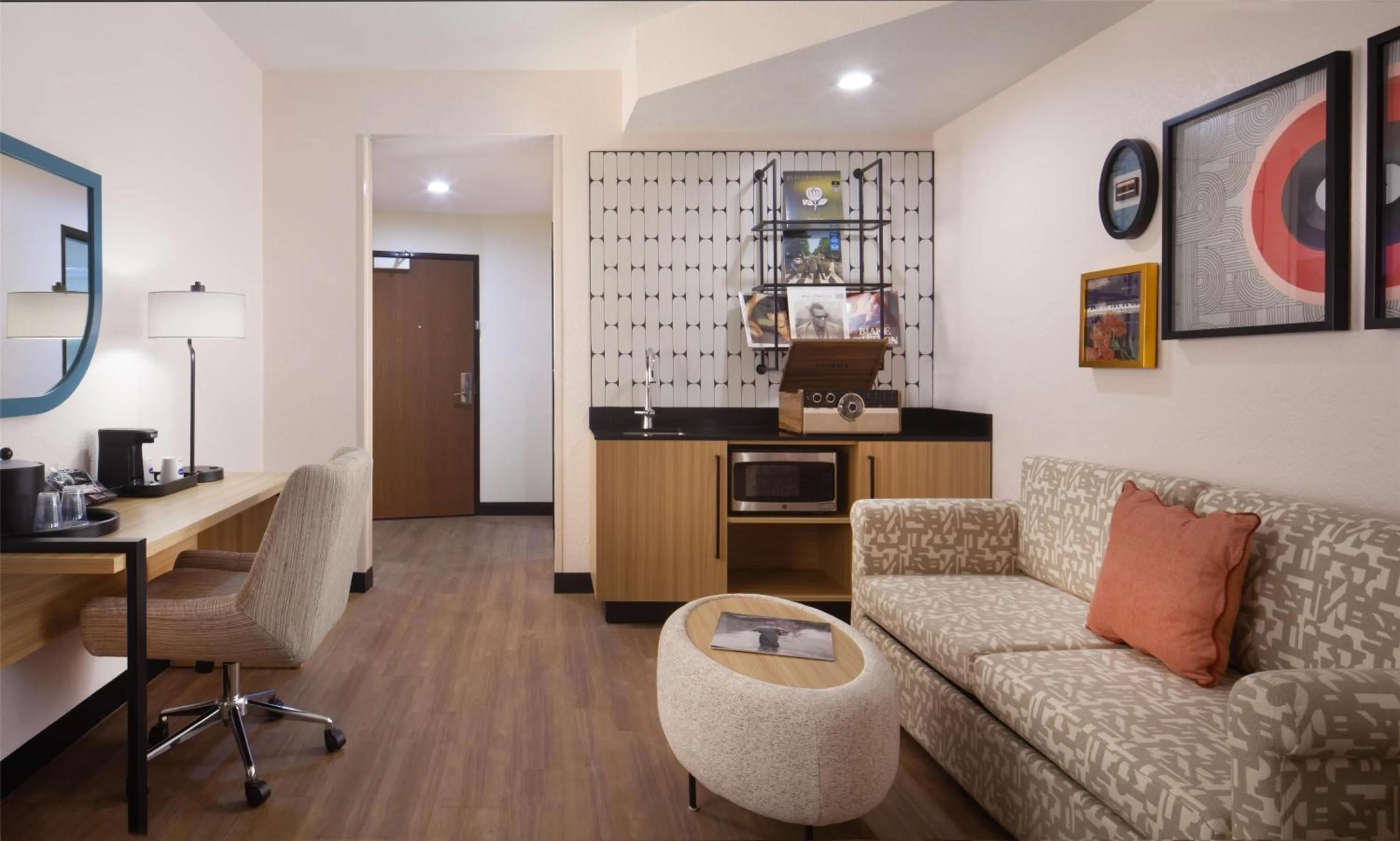 Other in Hampton Inn by Hilton Tampa Fairgrounds Casino