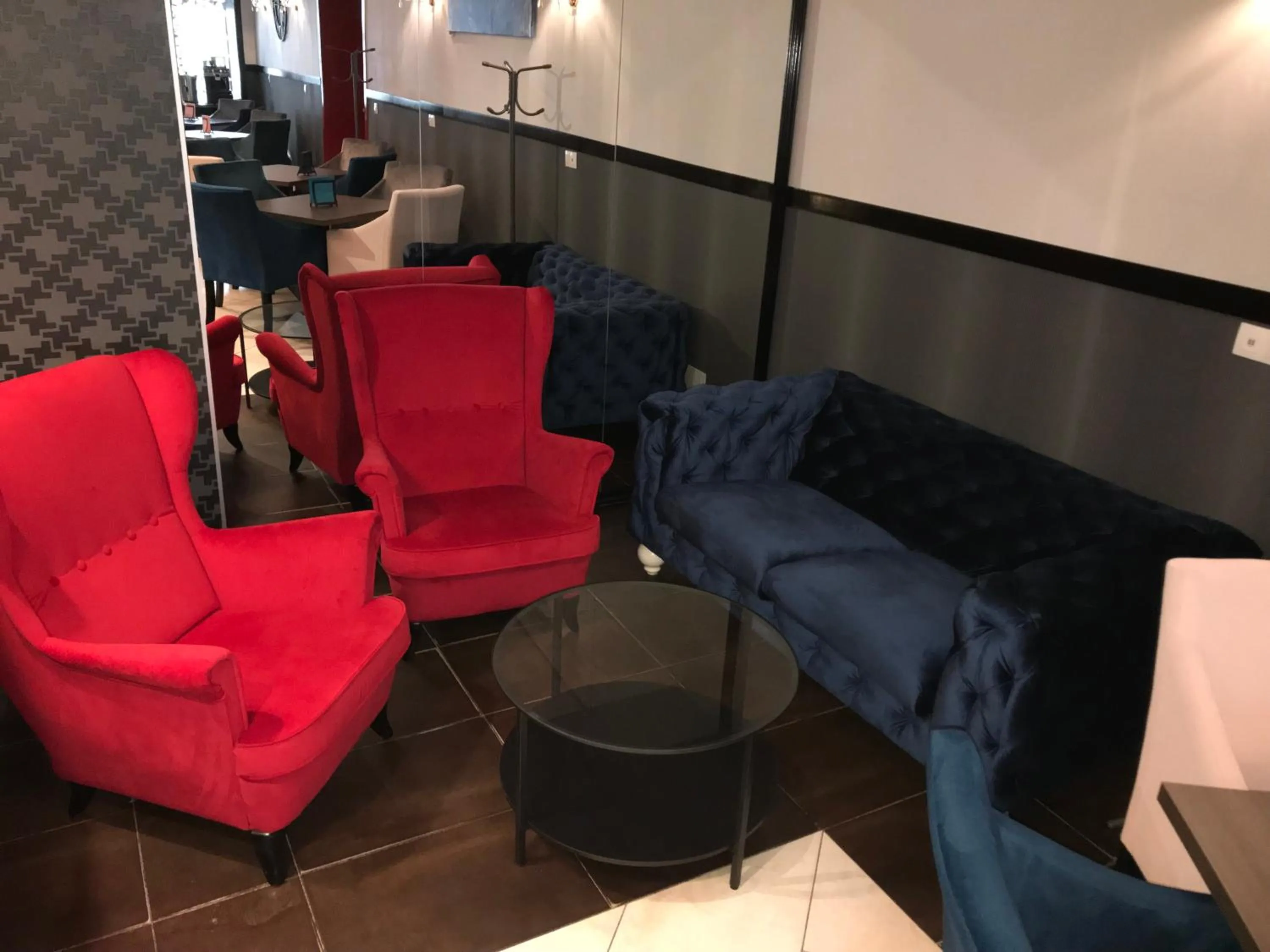 Activities in Hotel Marta