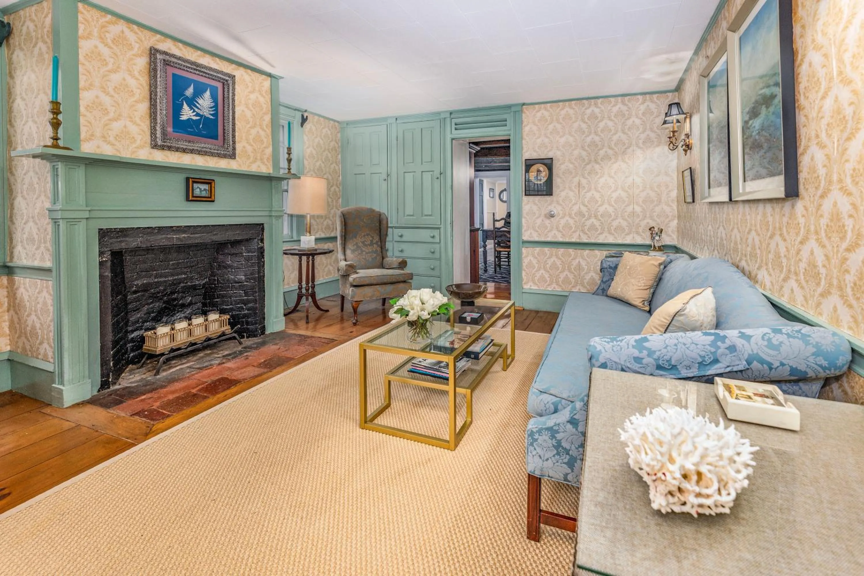 Holiday Guest House Bed & Breakfast