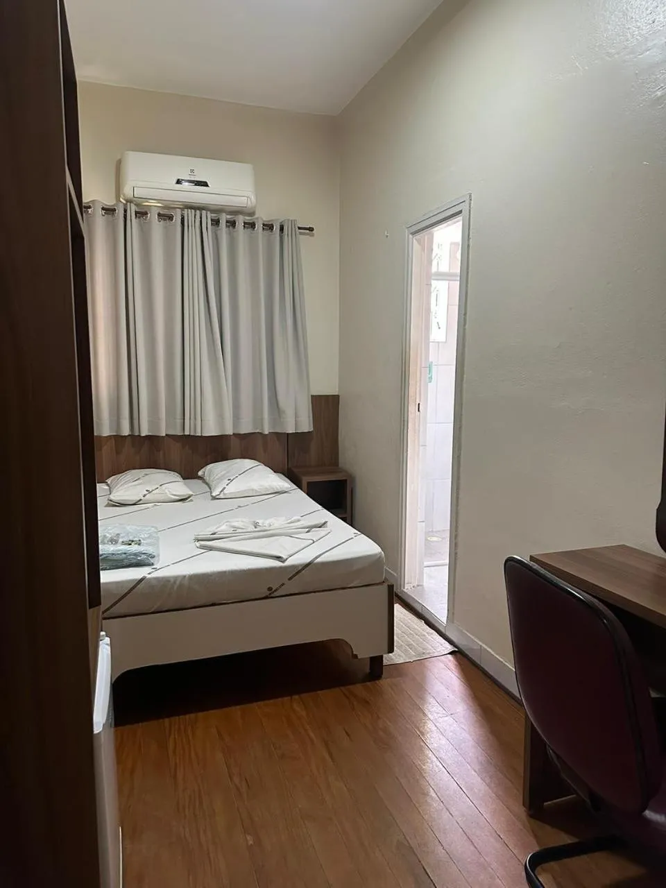 Superior Suite in Hotel Moraes próximo a 25 de Março, Brás e Bom Retiro - Reserve agora e só pague no check-in