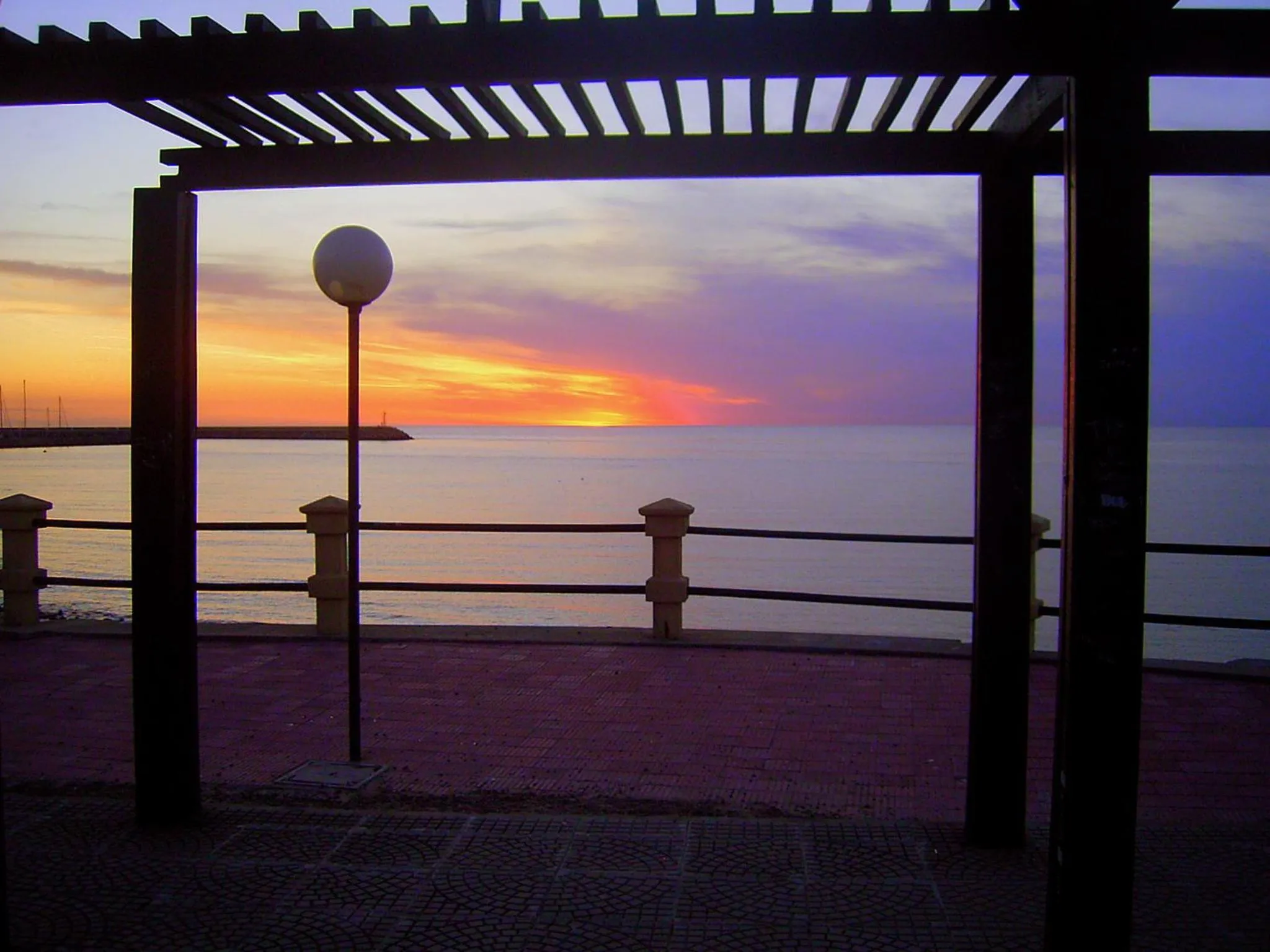 Hotel La Cumbre