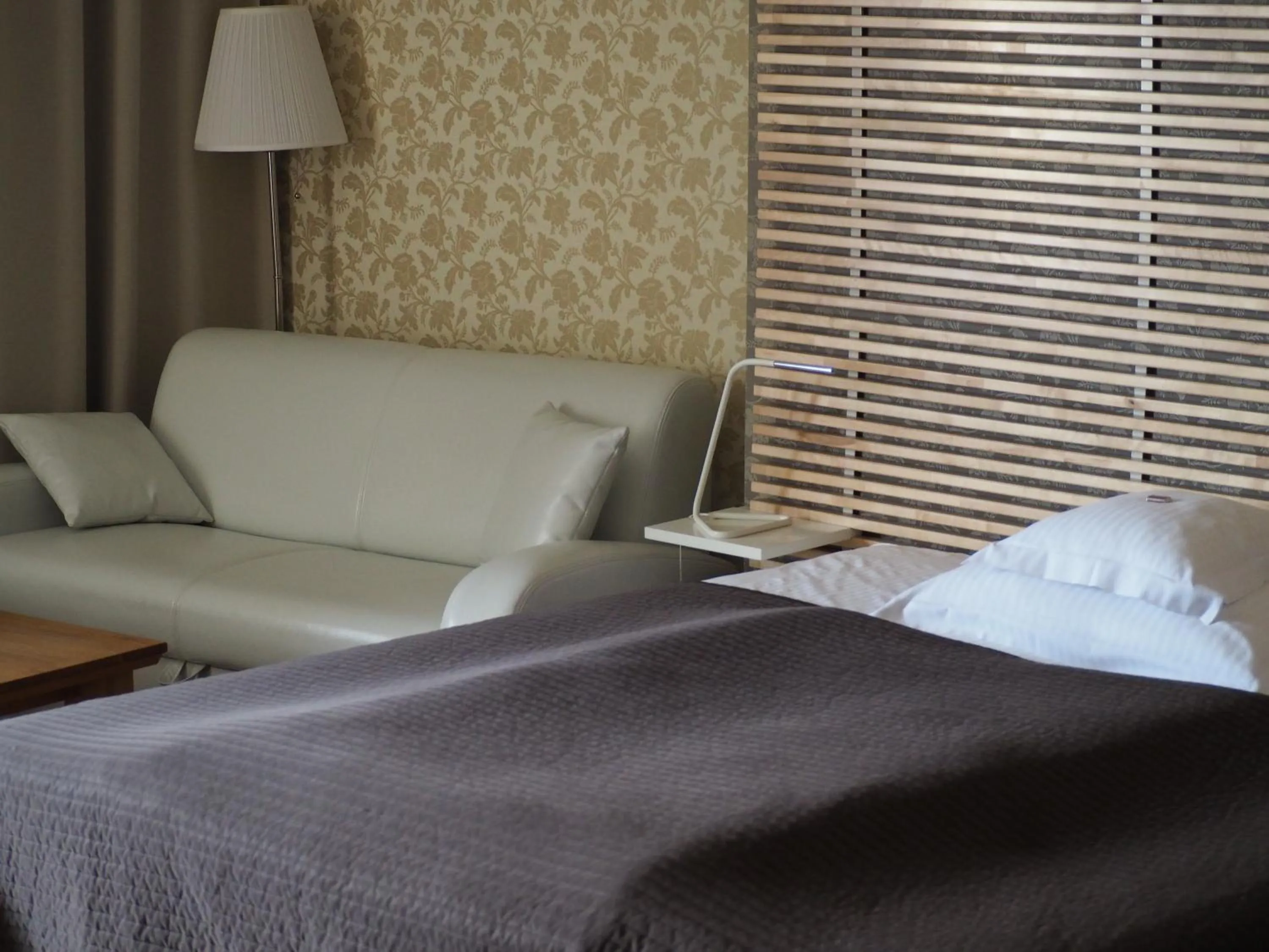 Property building, Bed in Hotel Spichlerz Lubawa