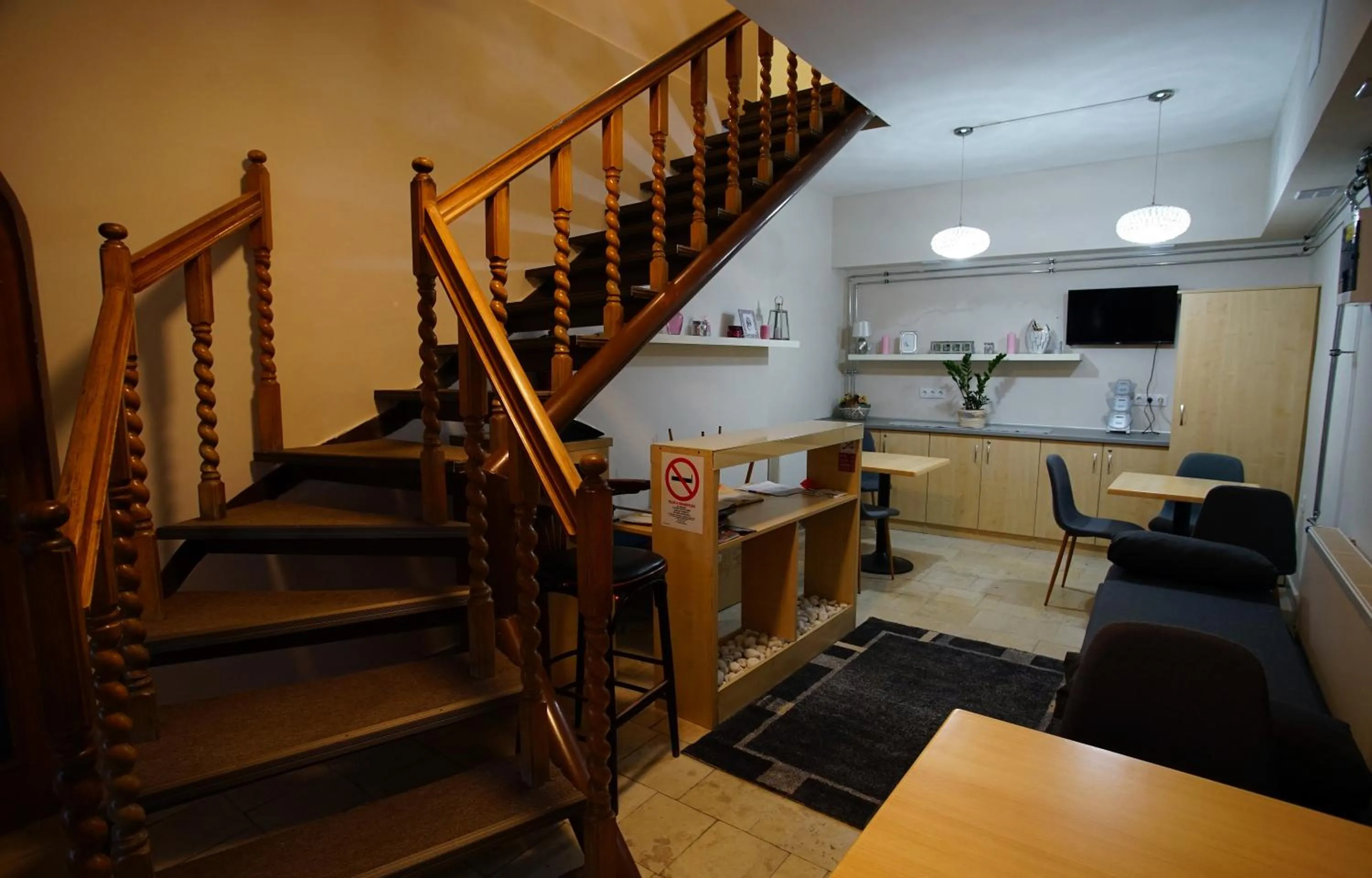Double or Twin Room - single occupancy in Dolce Vita Panzió