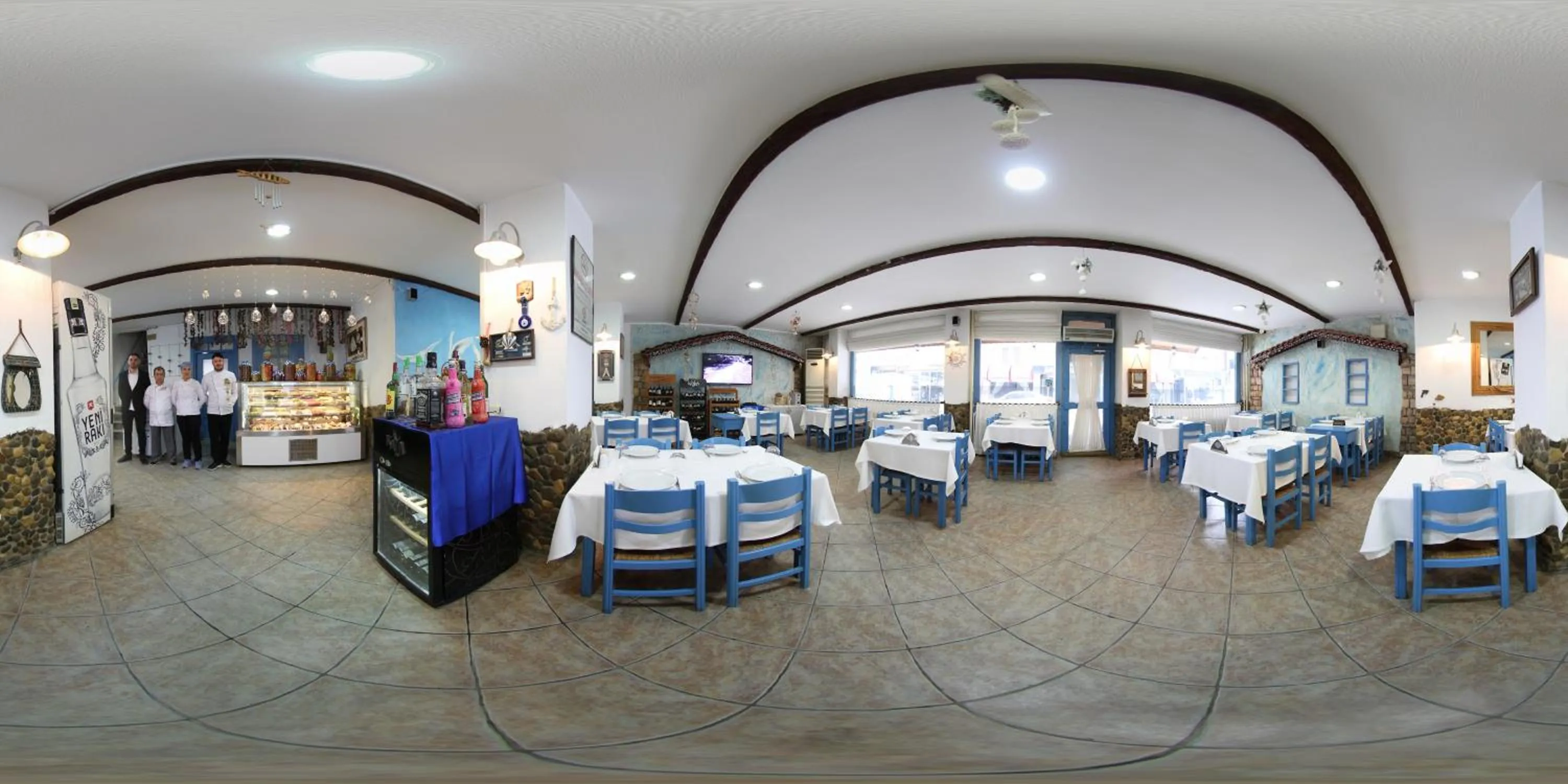 Sapci Prestige Hotel