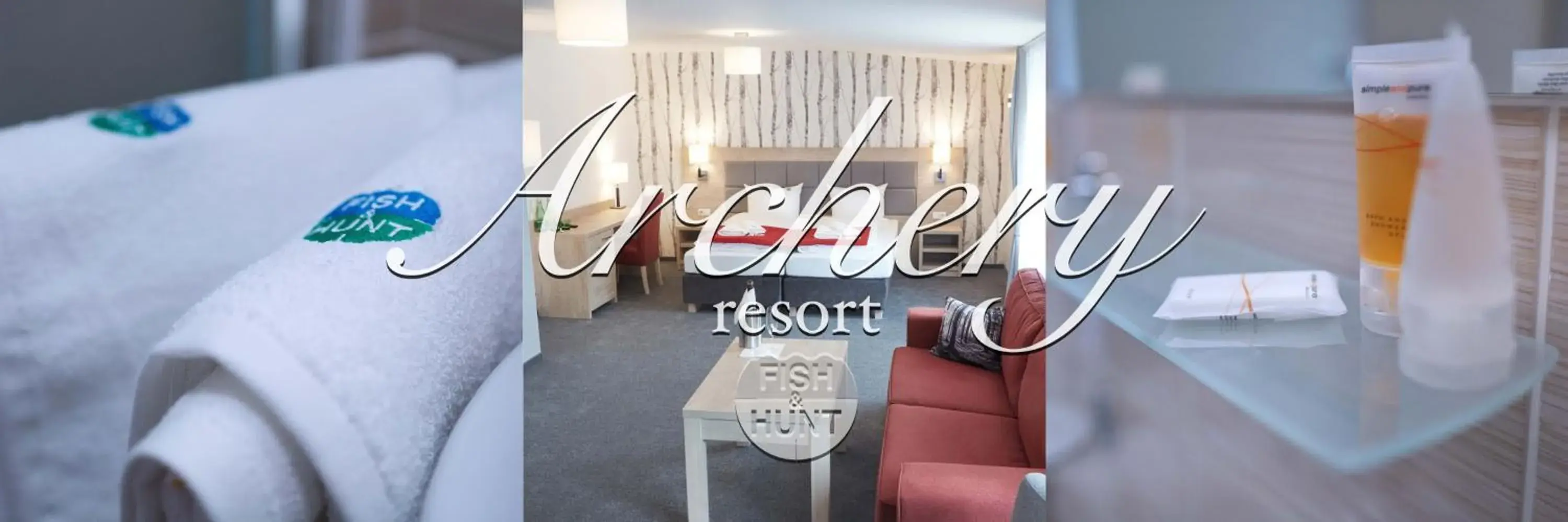 Penzion Archery Penzion Archery