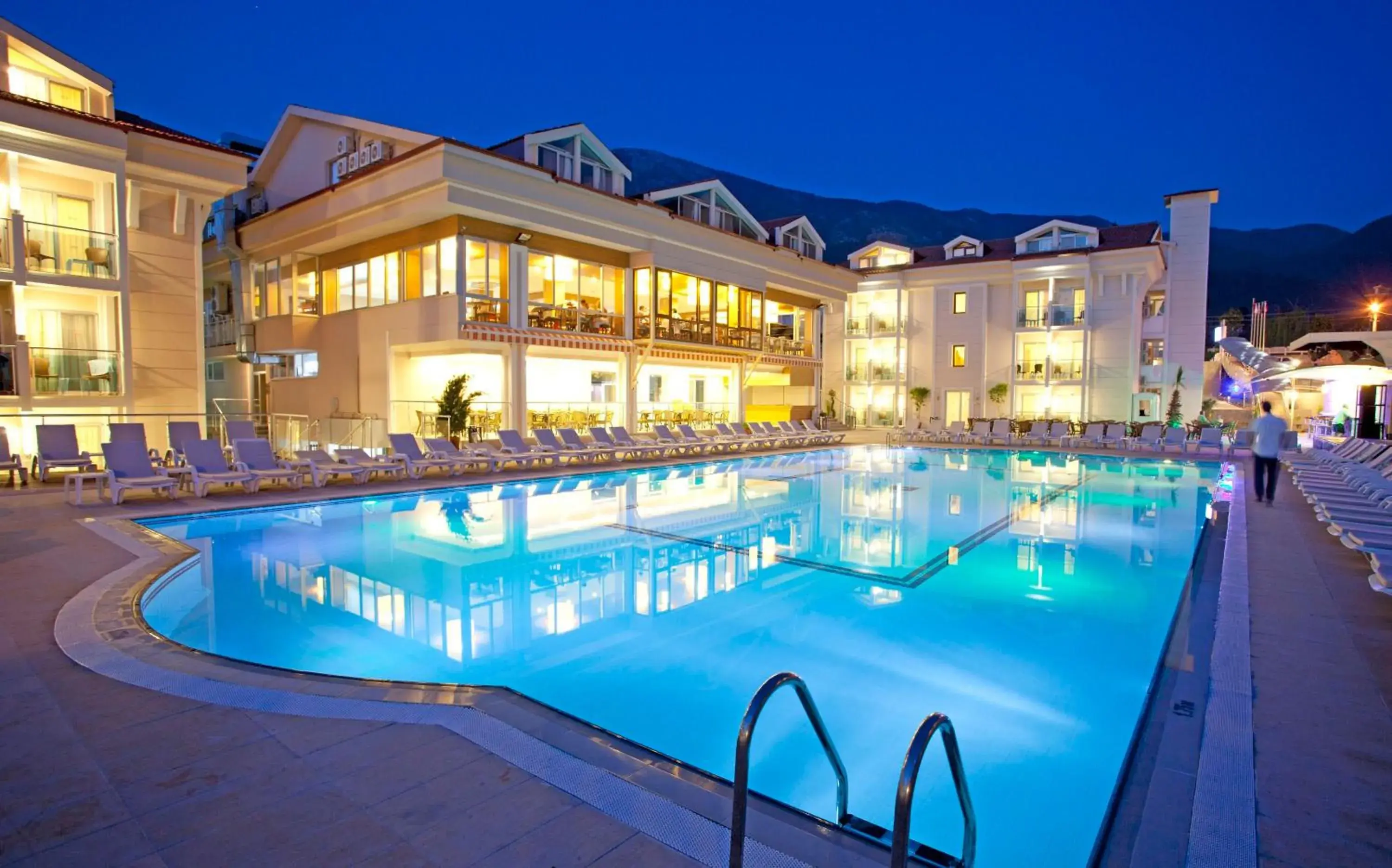 Aes Club Hotel Aes Club Hotel