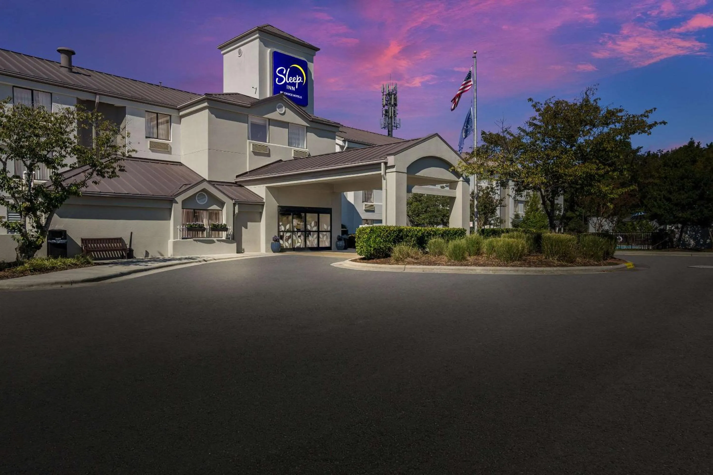 Other in Sleep Inn Wilmington near University