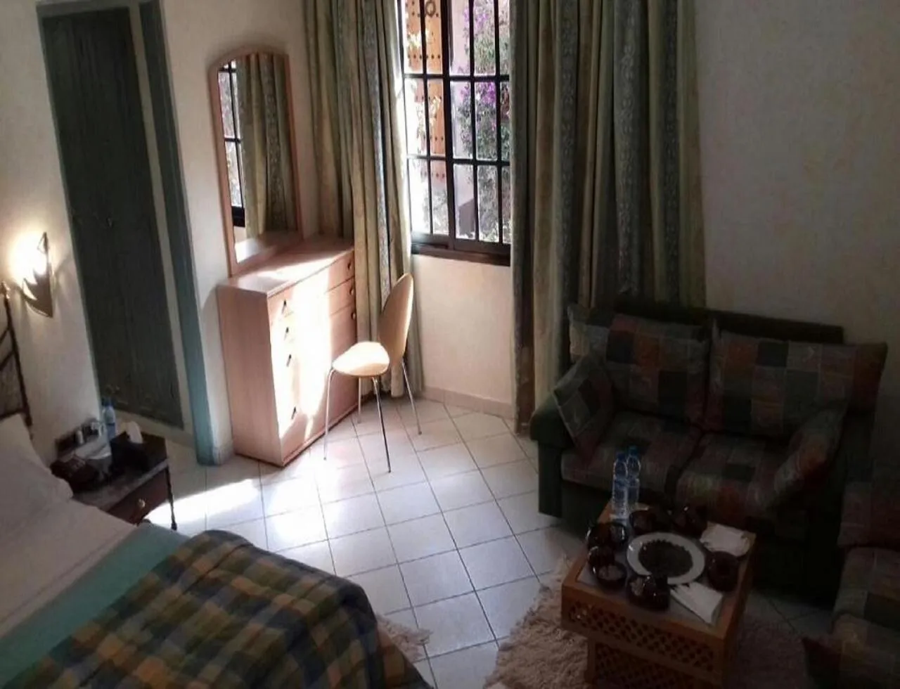 VIP, Bed in Belere Arfoud