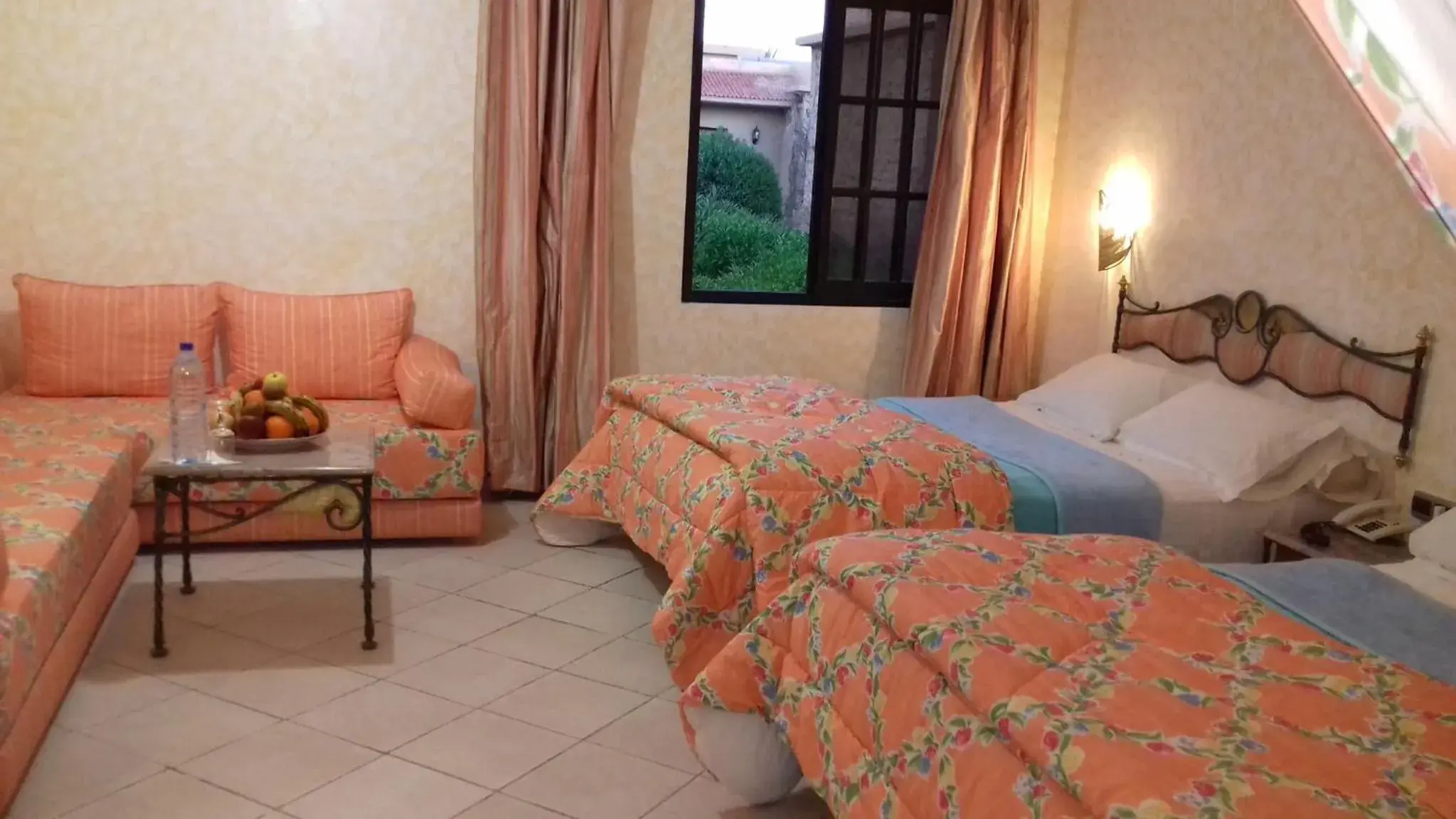 Double Room in Belere Arfoud Double Room in Belere Arfoud