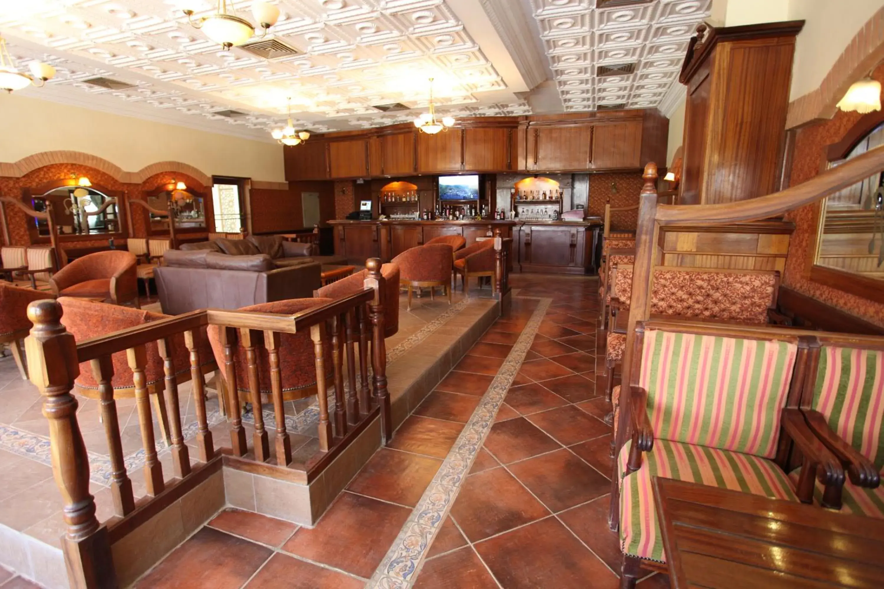 Lounge or bar in Belere Arfoud Lounge or bar in Belere Arfoud