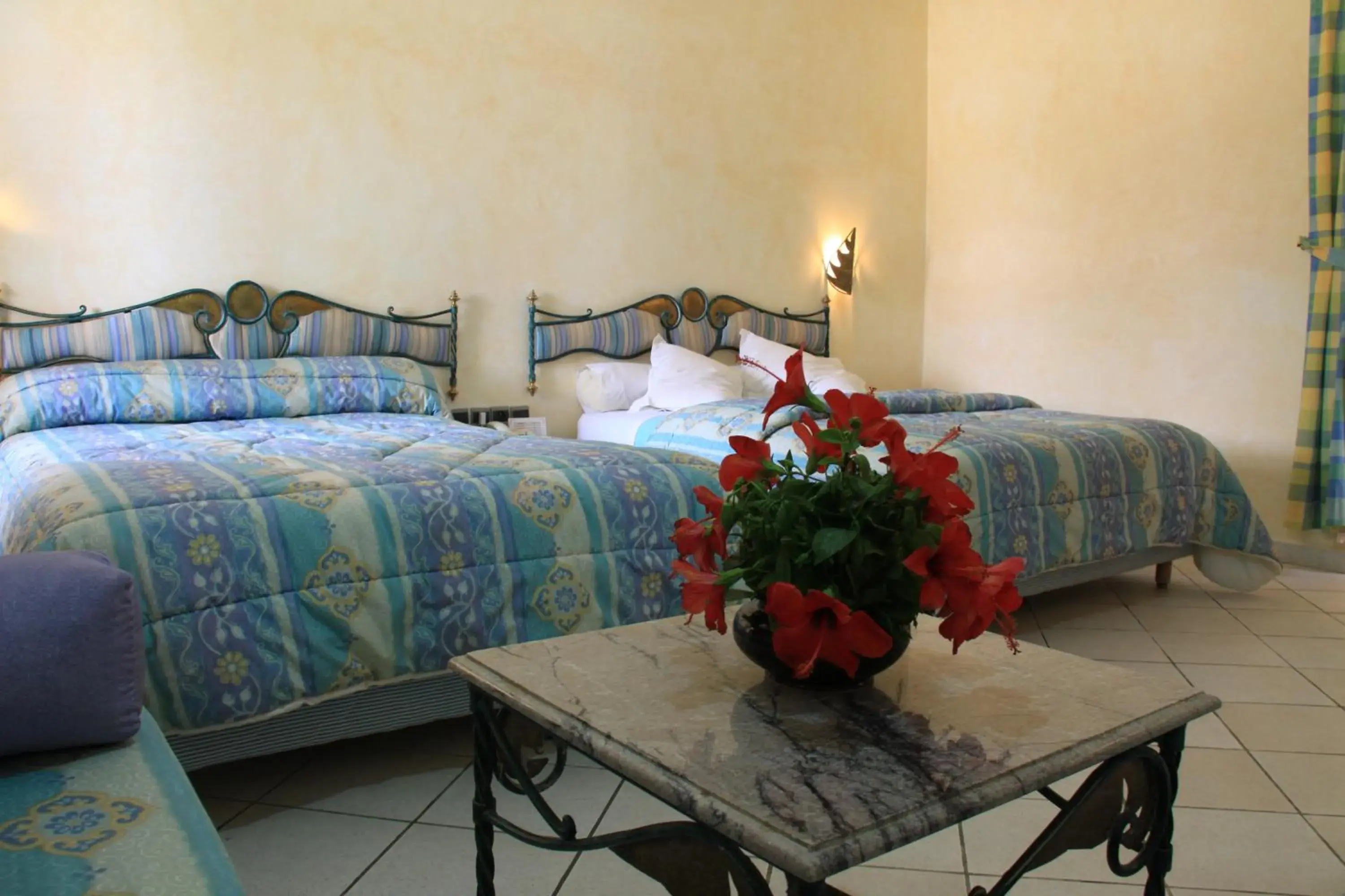 Bed in Belere Arfoud Bed in Belere Arfoud