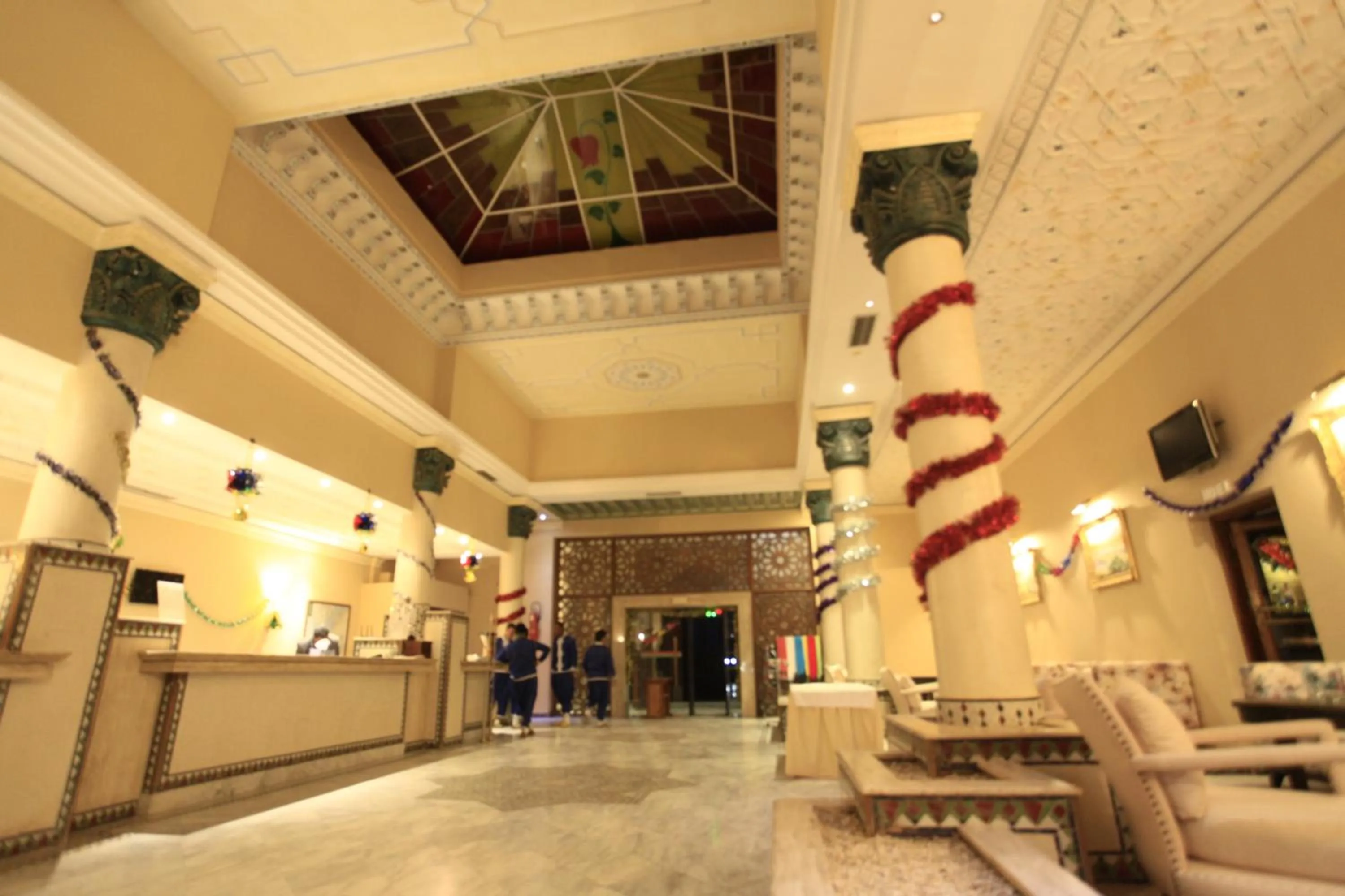 Banquet/Function facilities in Belere Arfoud