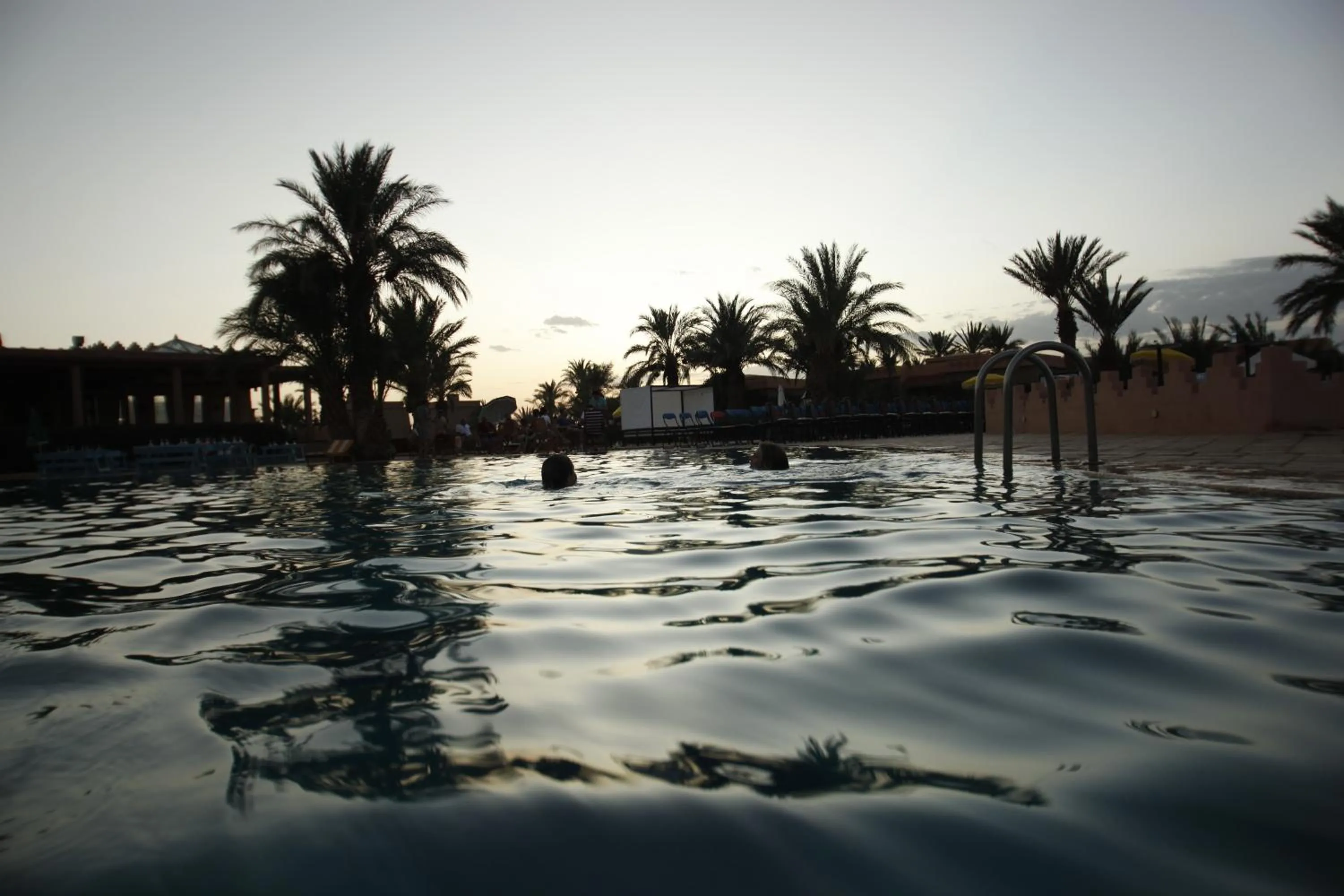 Day in Belere Arfoud