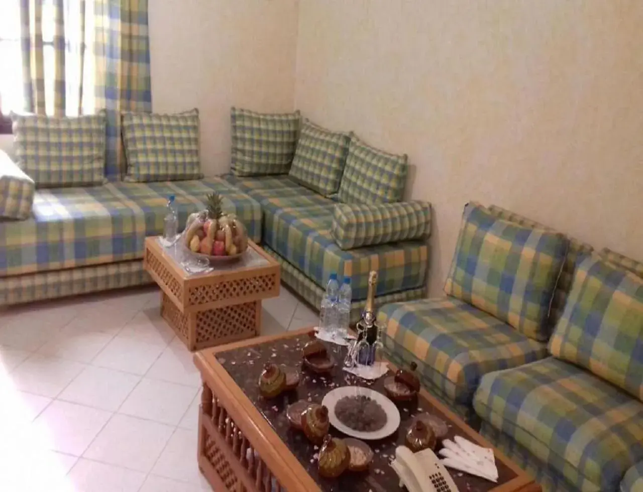 Breakfast in Belere Arfoud Breakfast in Belere Arfoud